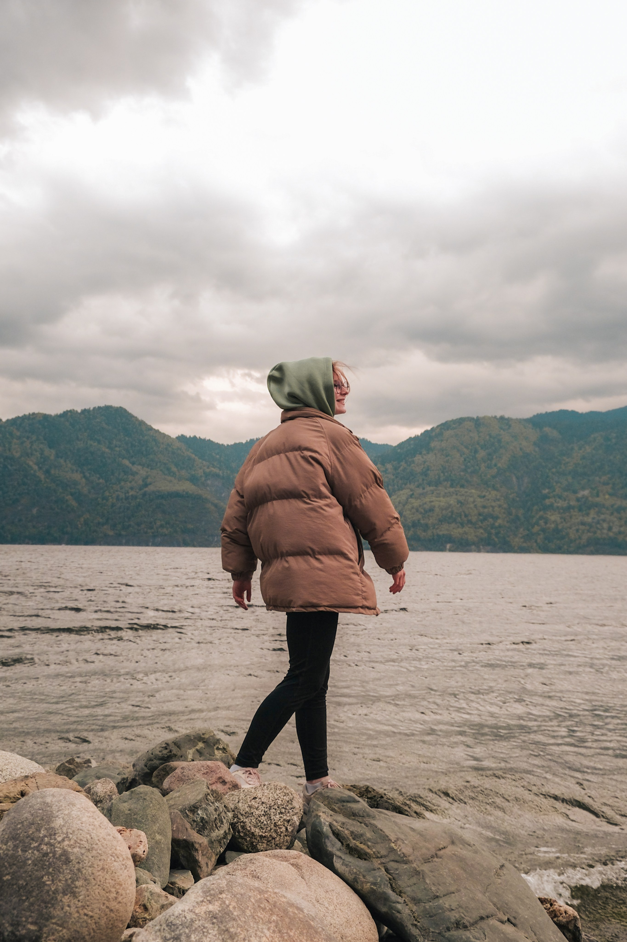 Altai 21'. Фотограф в Тюмени Кирилл Марфин