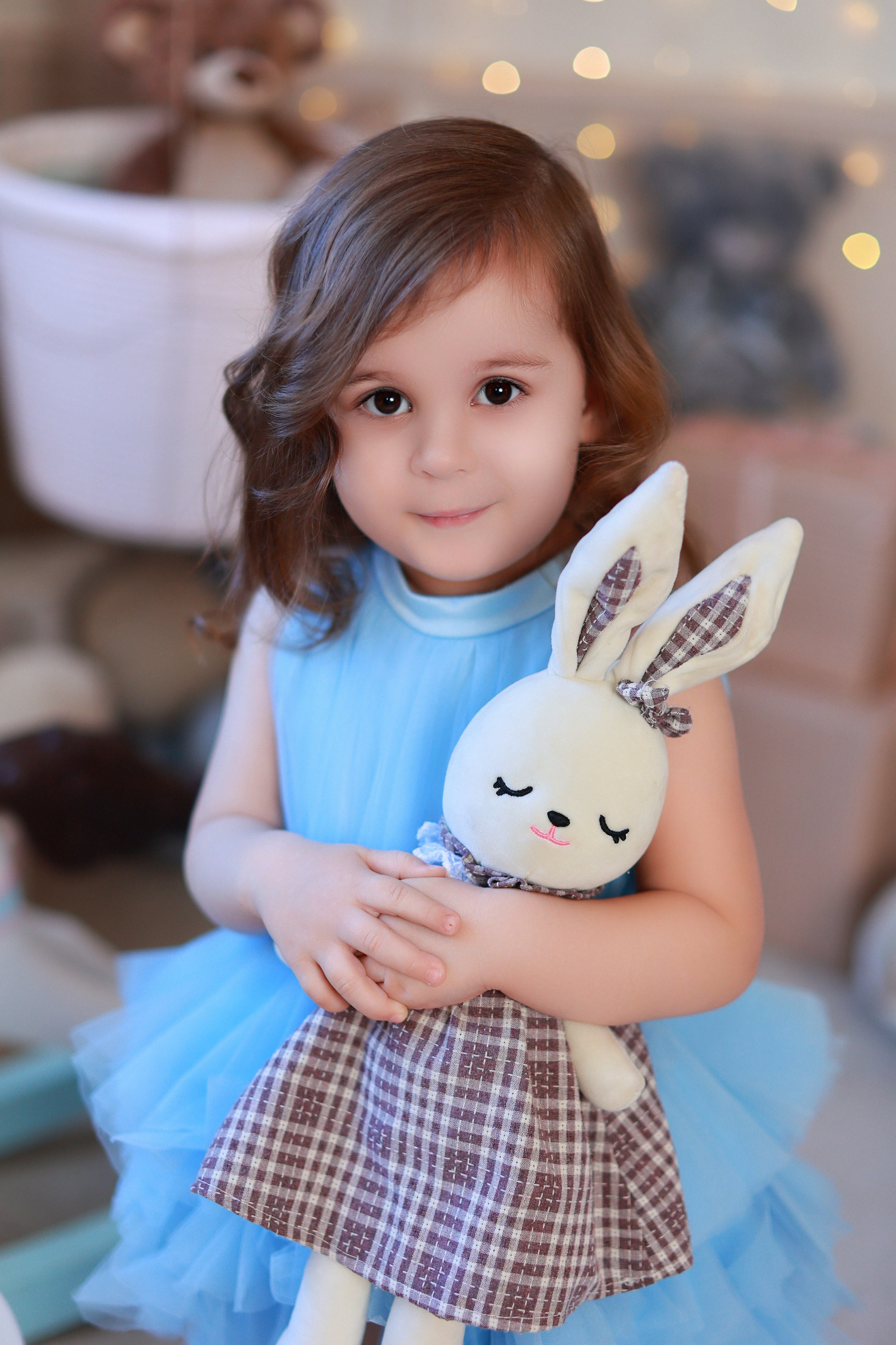 Рианна. Детский семейный фотограф Краснодар