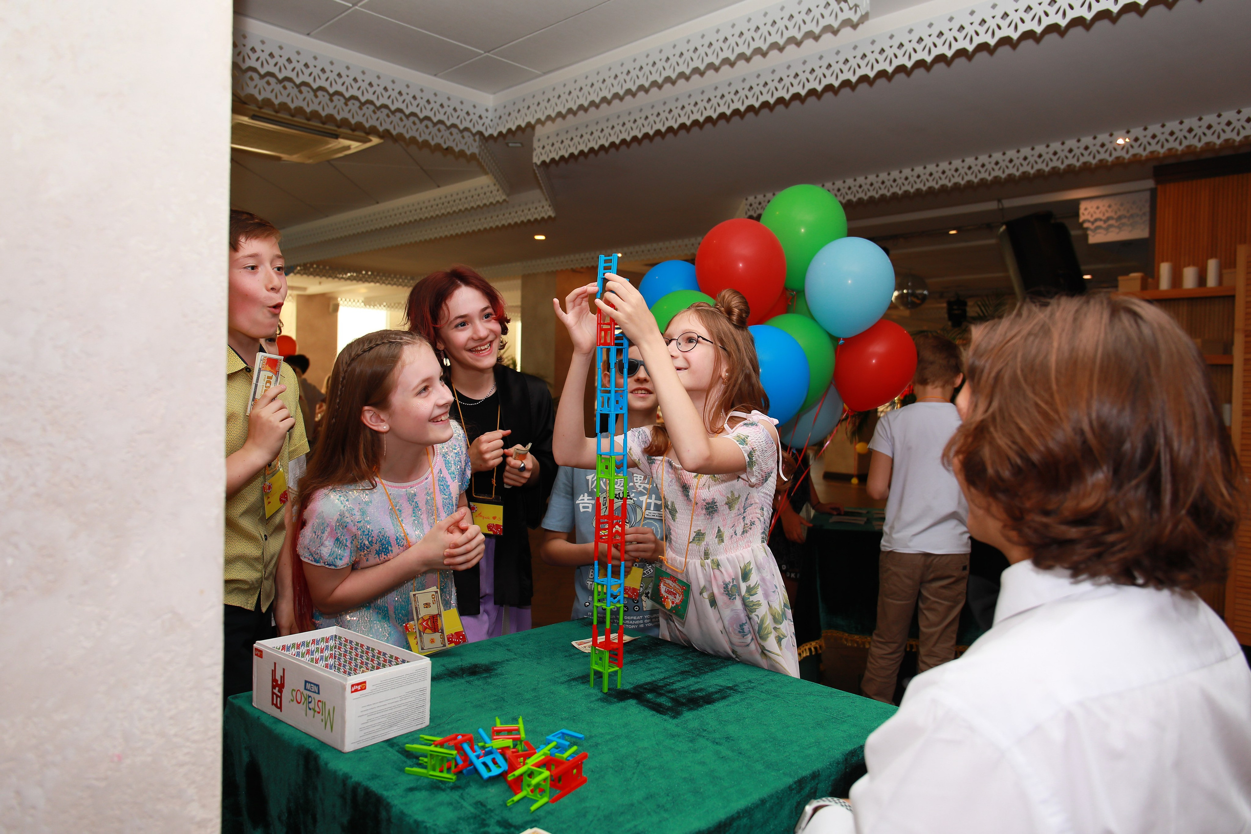 Выпускной 4 класс (Р-н Разговоры на крыше). Детский семейный фотограф Краснодар