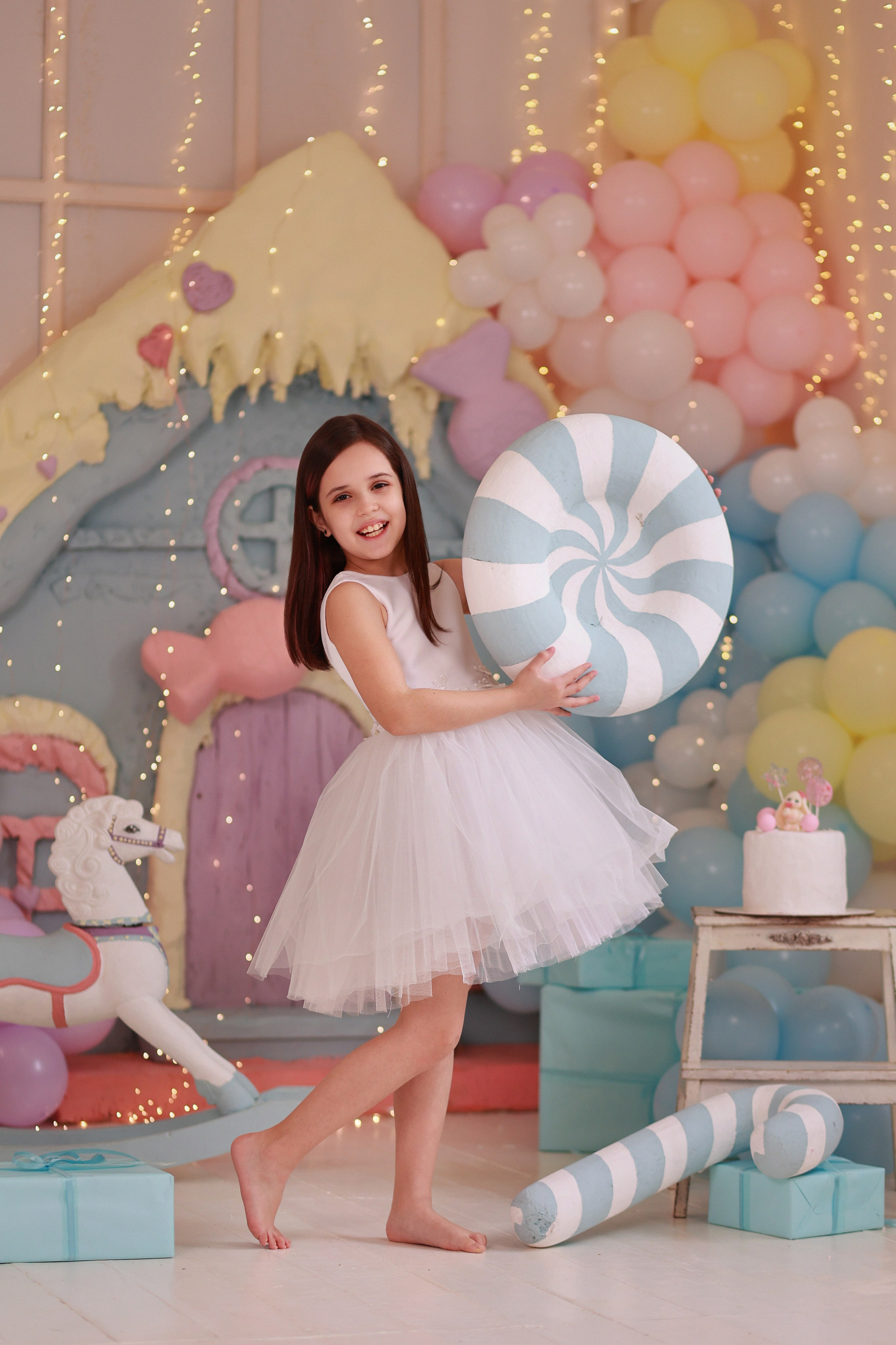 . Детский семейный фотограф Краснодар