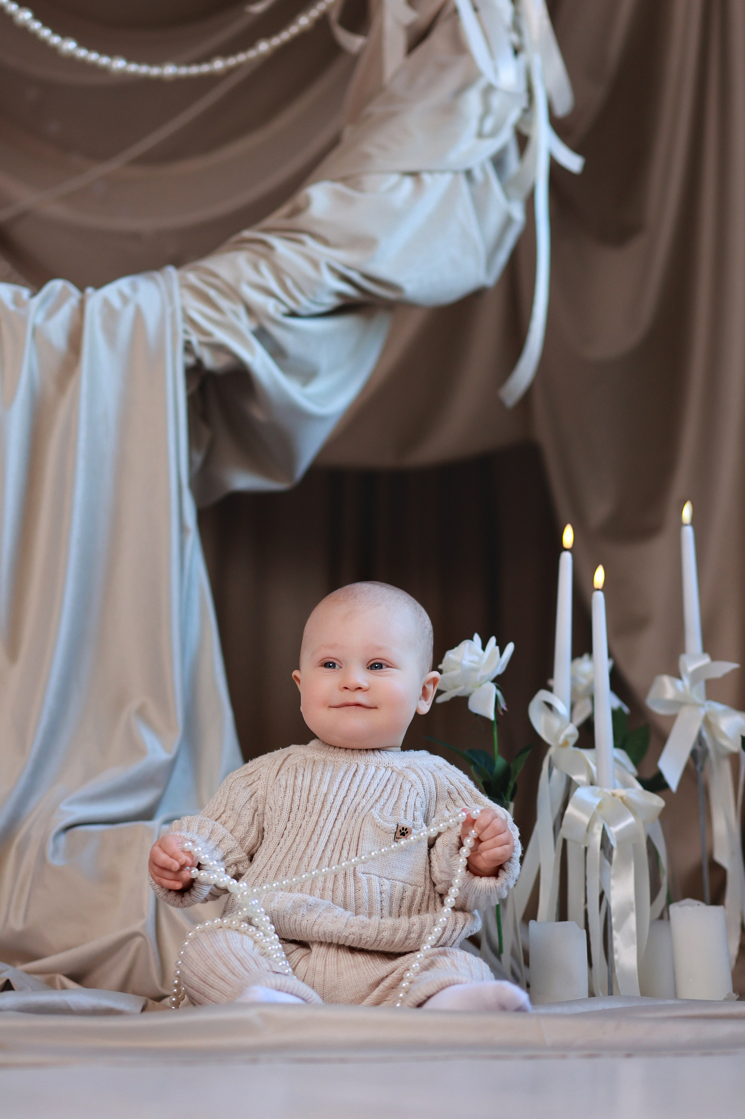 Тимофей. Детский семейный фотограф Краснодар