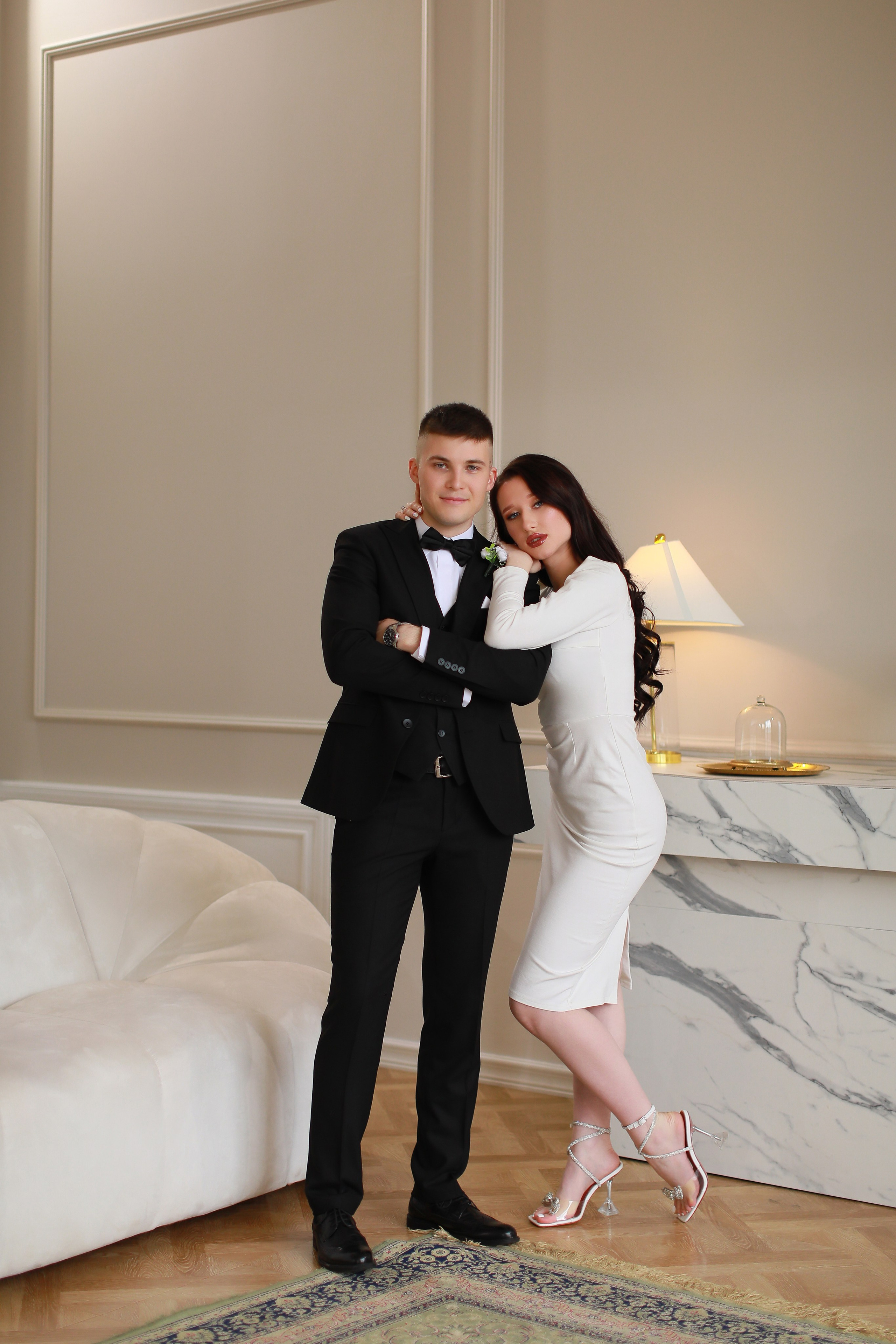 Юлия и Максим. Детский семейный фотограф Краснодар