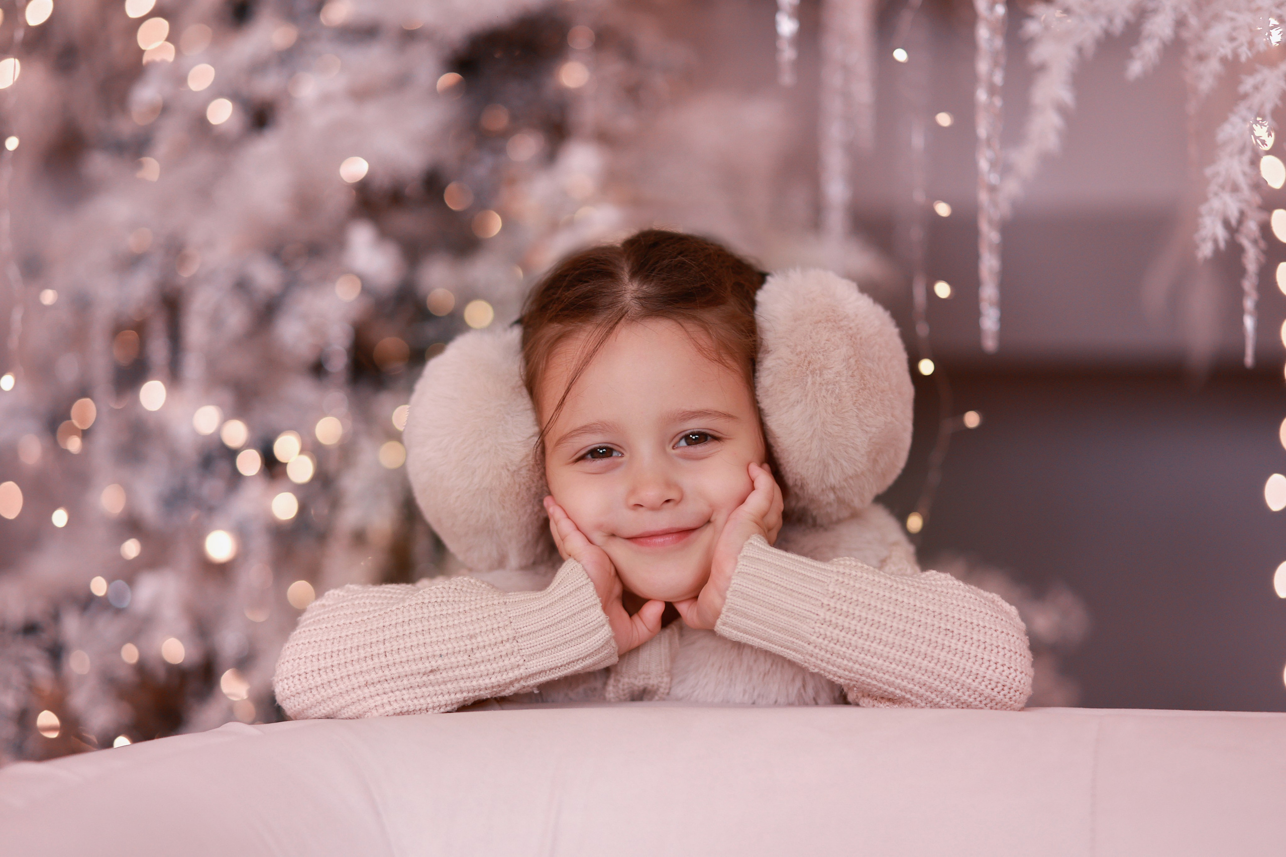 Варя. Детский семейный фотограф Краснодар