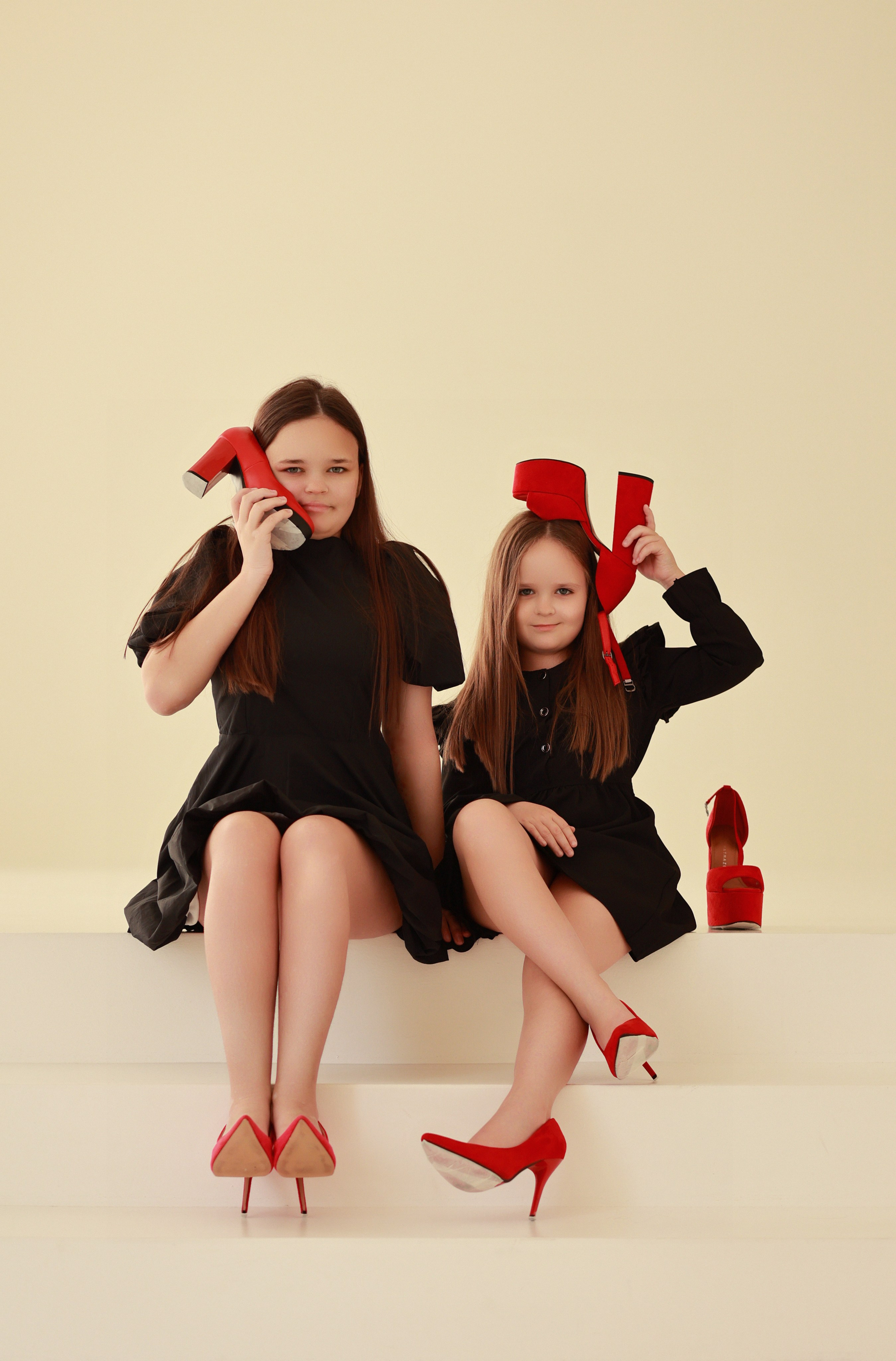 Нэлли. Детский семейный фотограф Краснодар