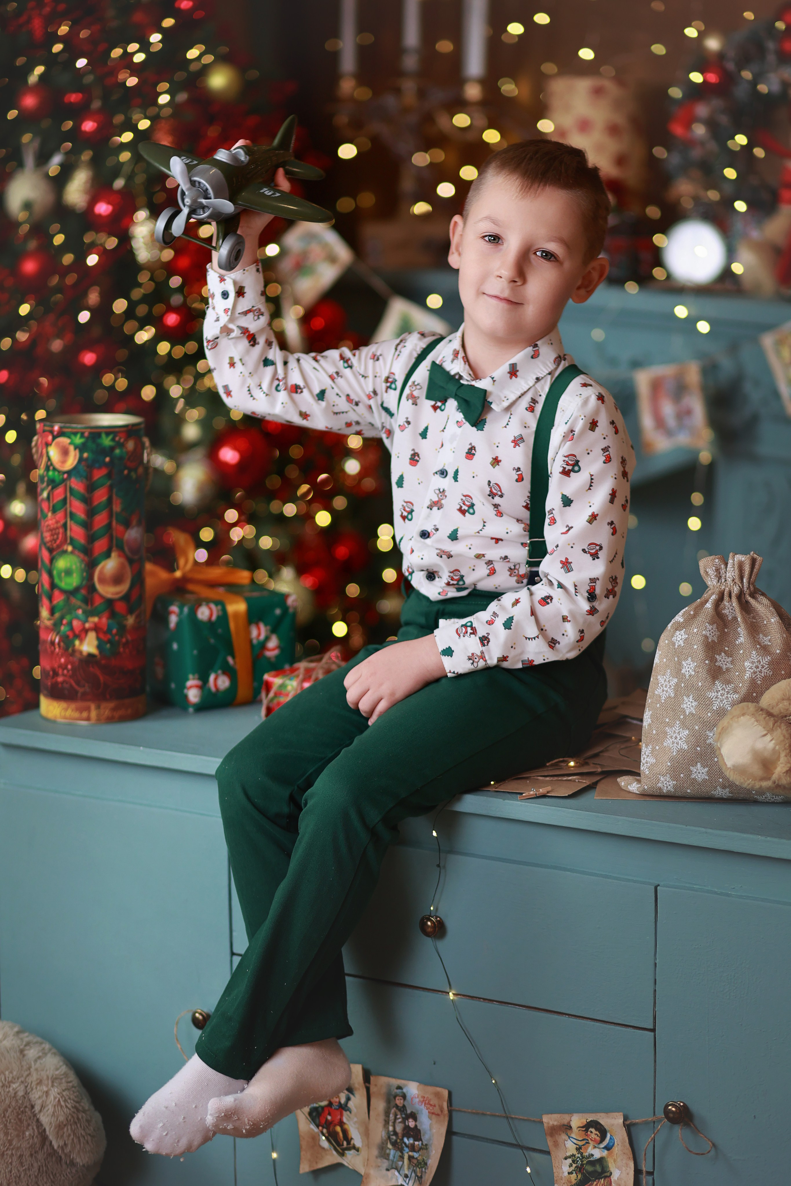 Зал Элис. Детский семейный фотограф Краснодар