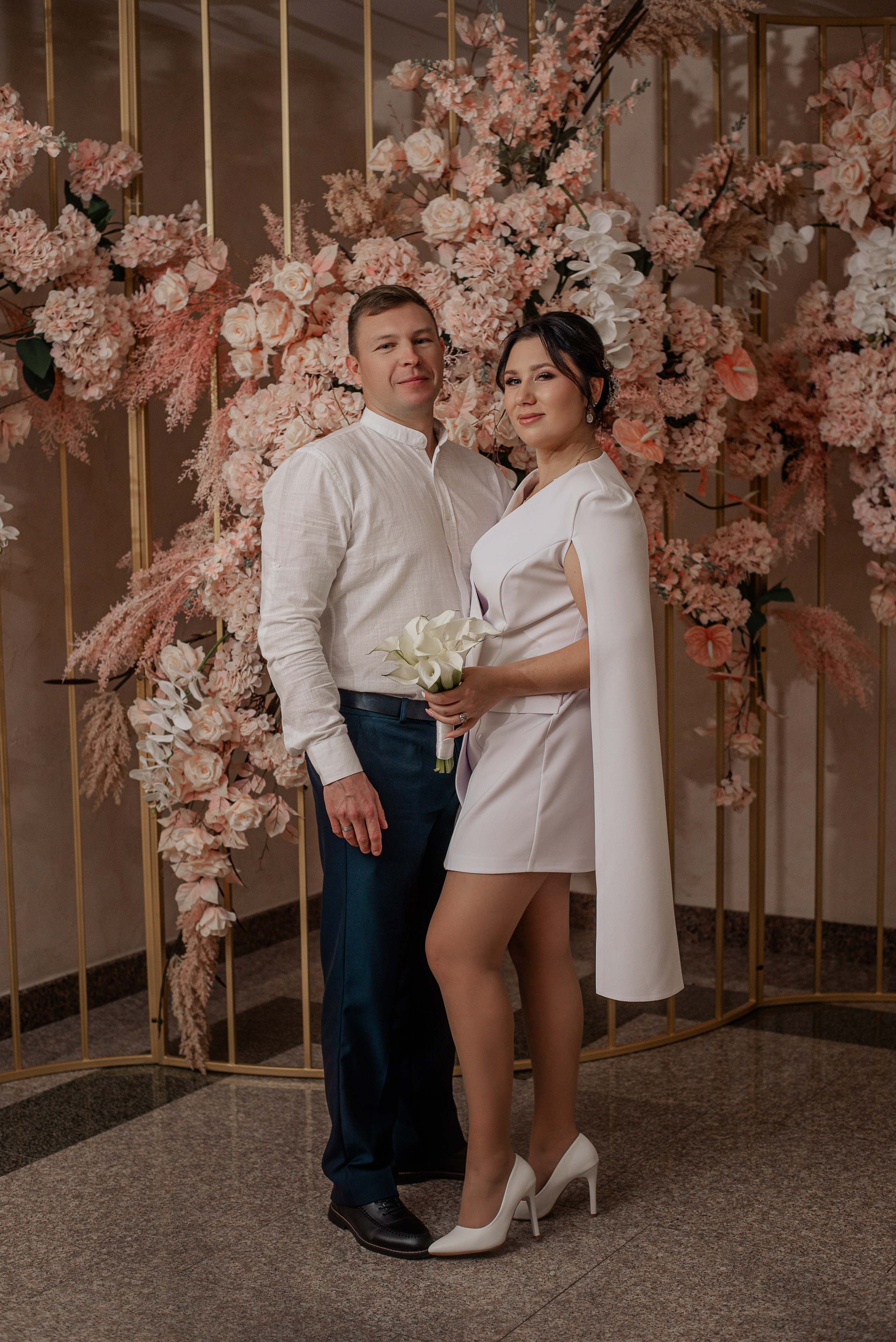 Марина & Александр. Марина Тюкачева свадебный, семейный, детский фотограф