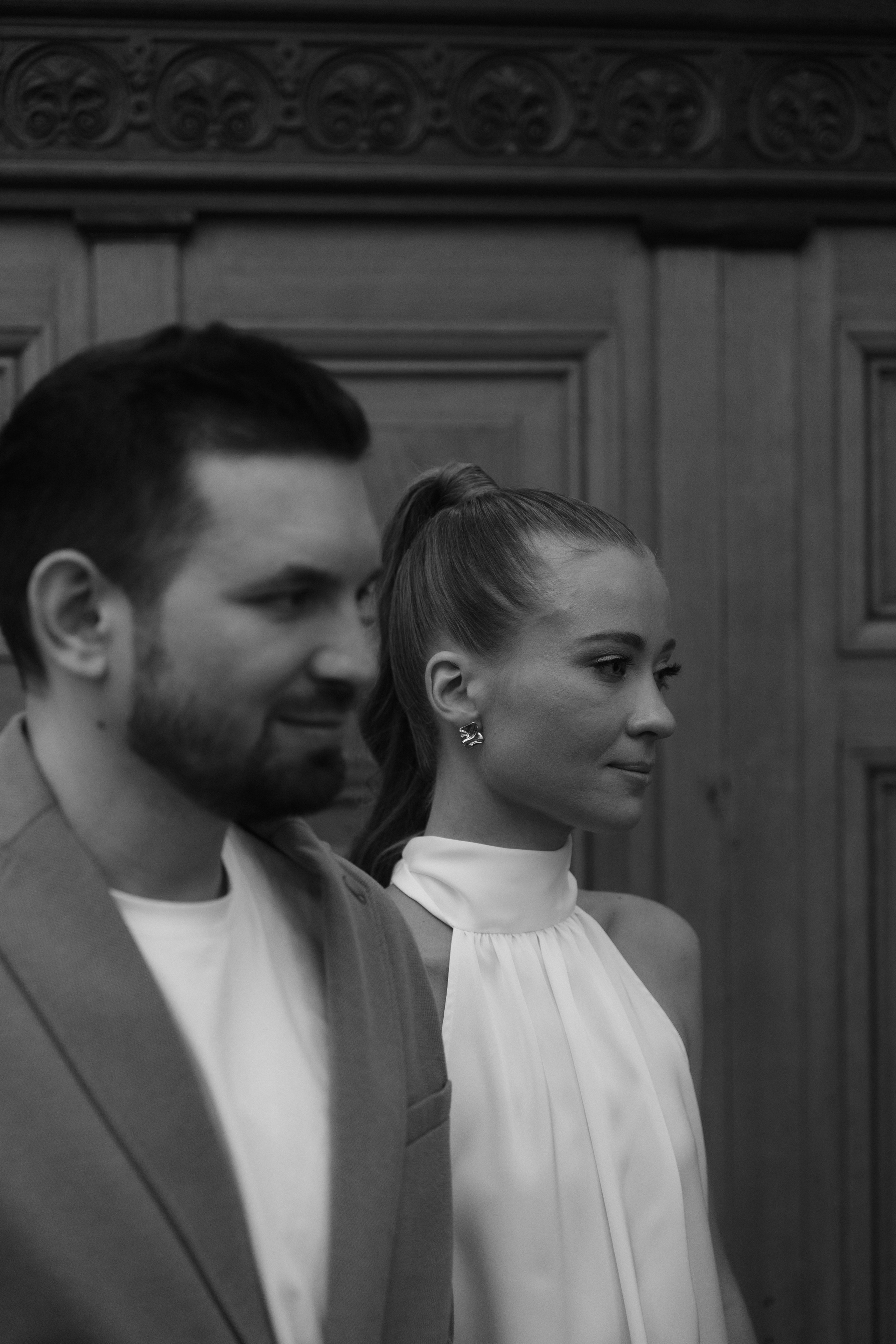 П & Л Грибоедовский ЗАГС. Женский и свадебный фотограф Москва Елизавета Перова