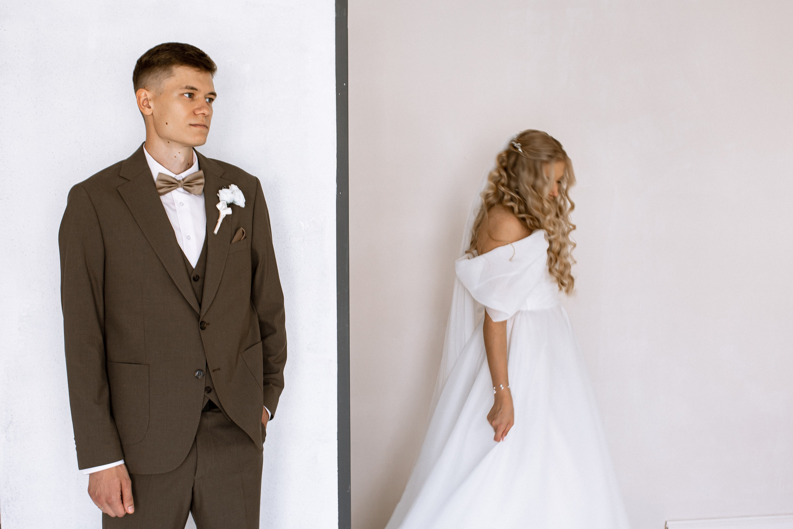 Злата и Никита. Свадебный и семейный фотограф в Магнитогорске Катя Буряк