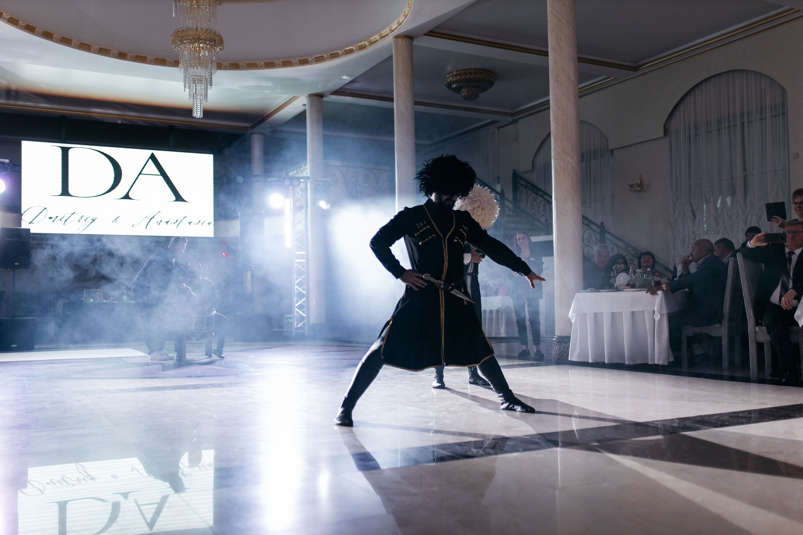 Самый важный день. Настя и Дима. Свадебный и семейный фотограф в Магнитогорске Катя Буряк