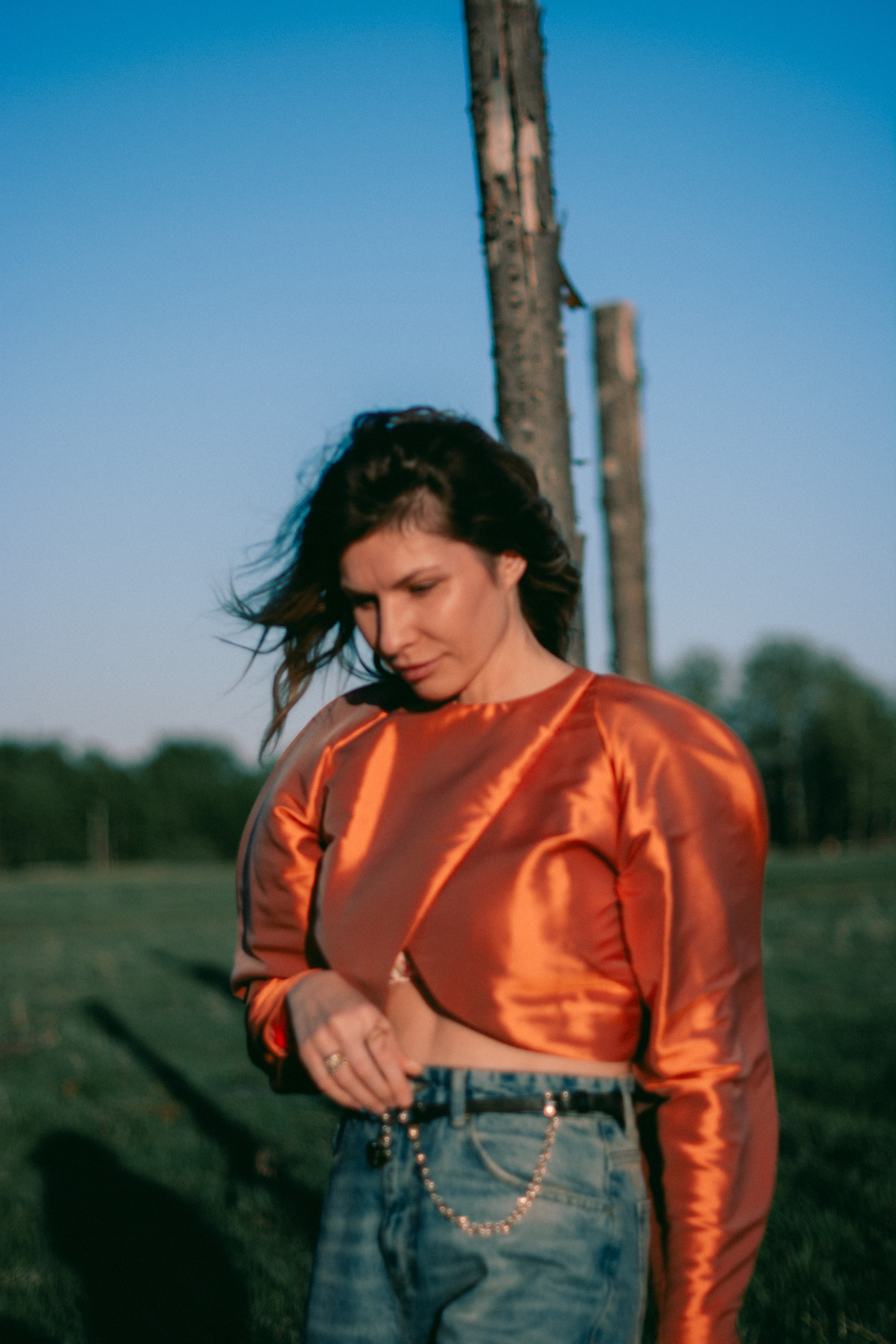 Ranch. Фотографирую искусство в Хабаровске