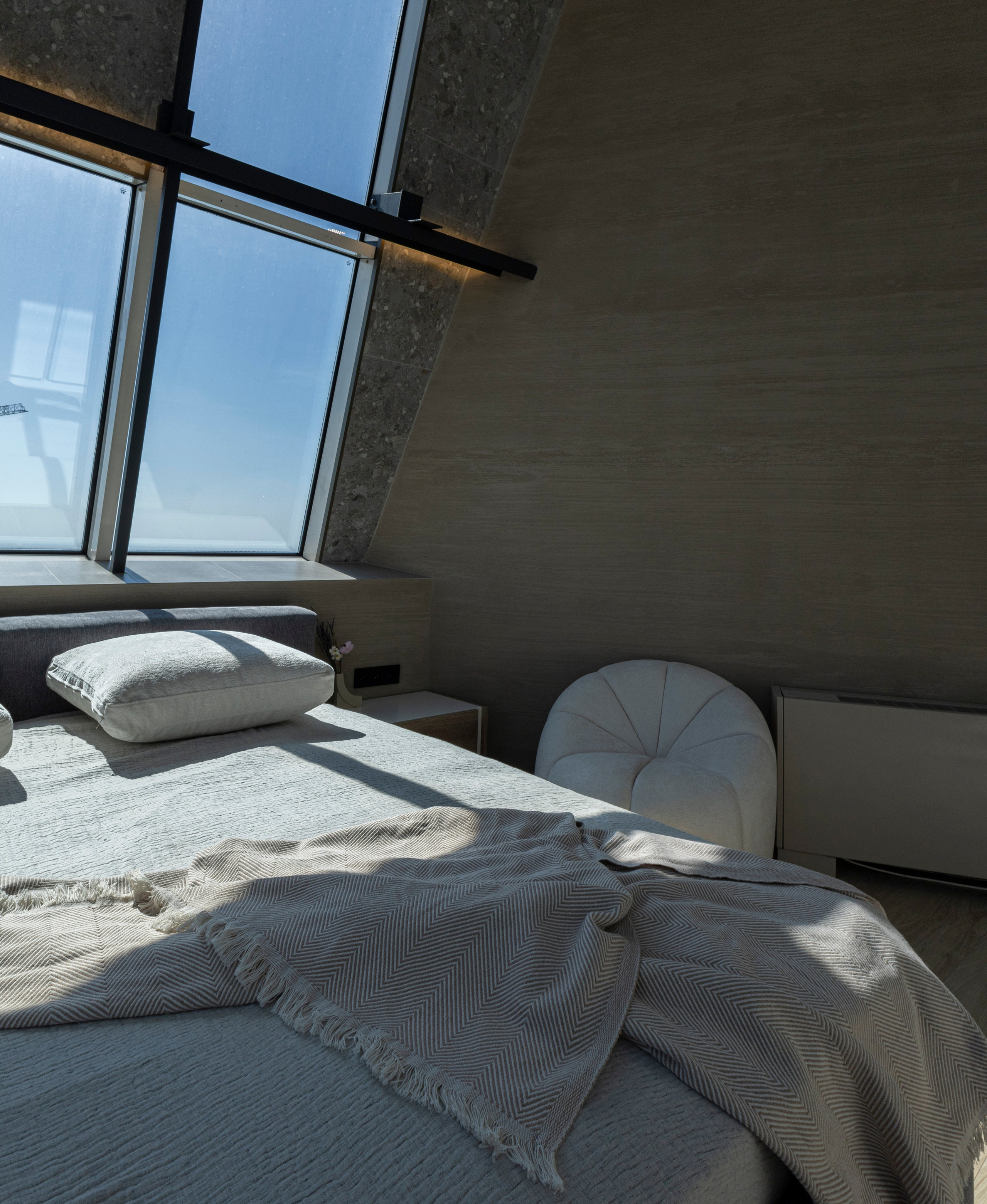 ЖК «ORION I», 143 м². Room Design Studio