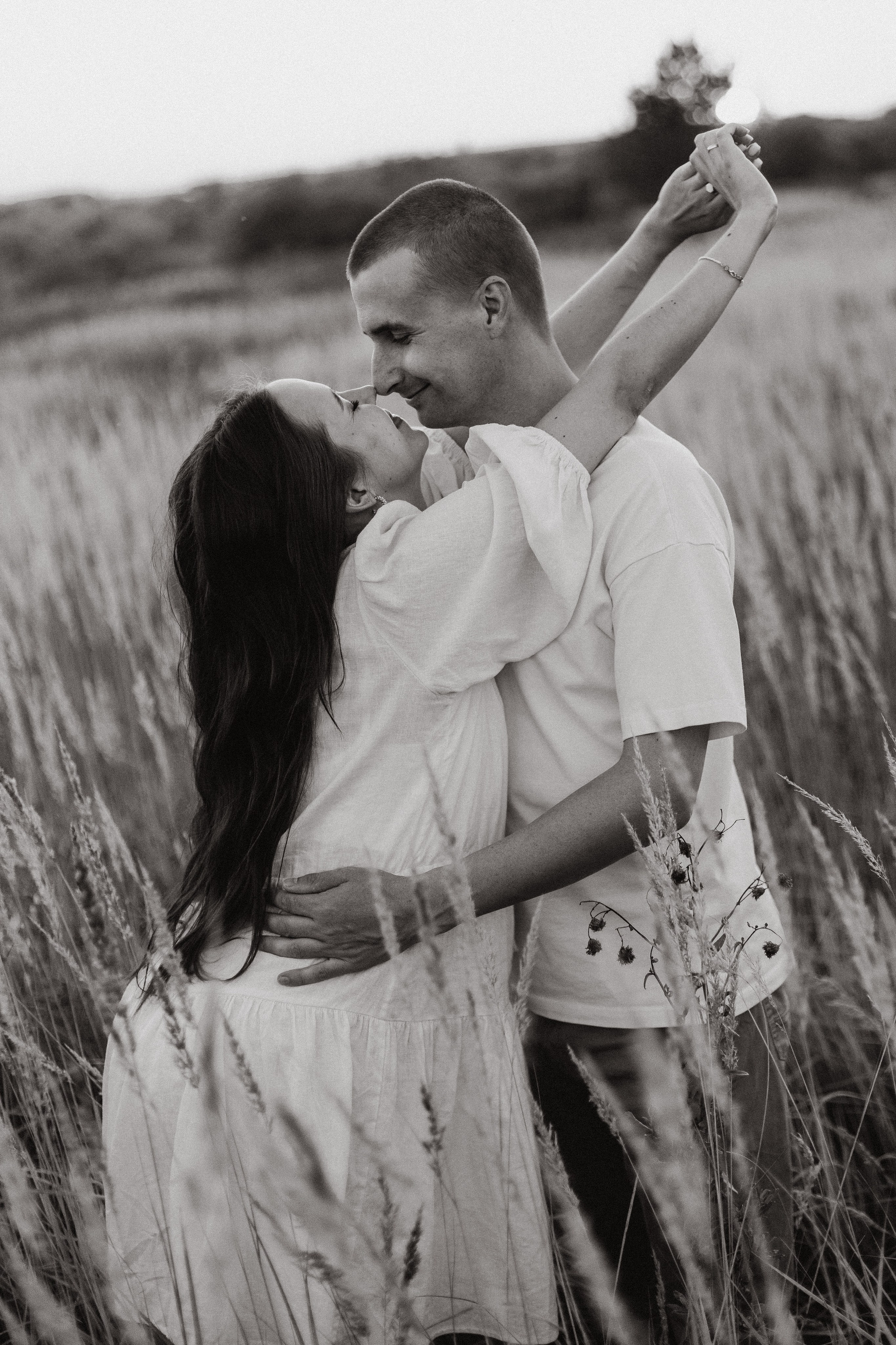 ❤️. Семейный фотограф в Москве Жукова Анна