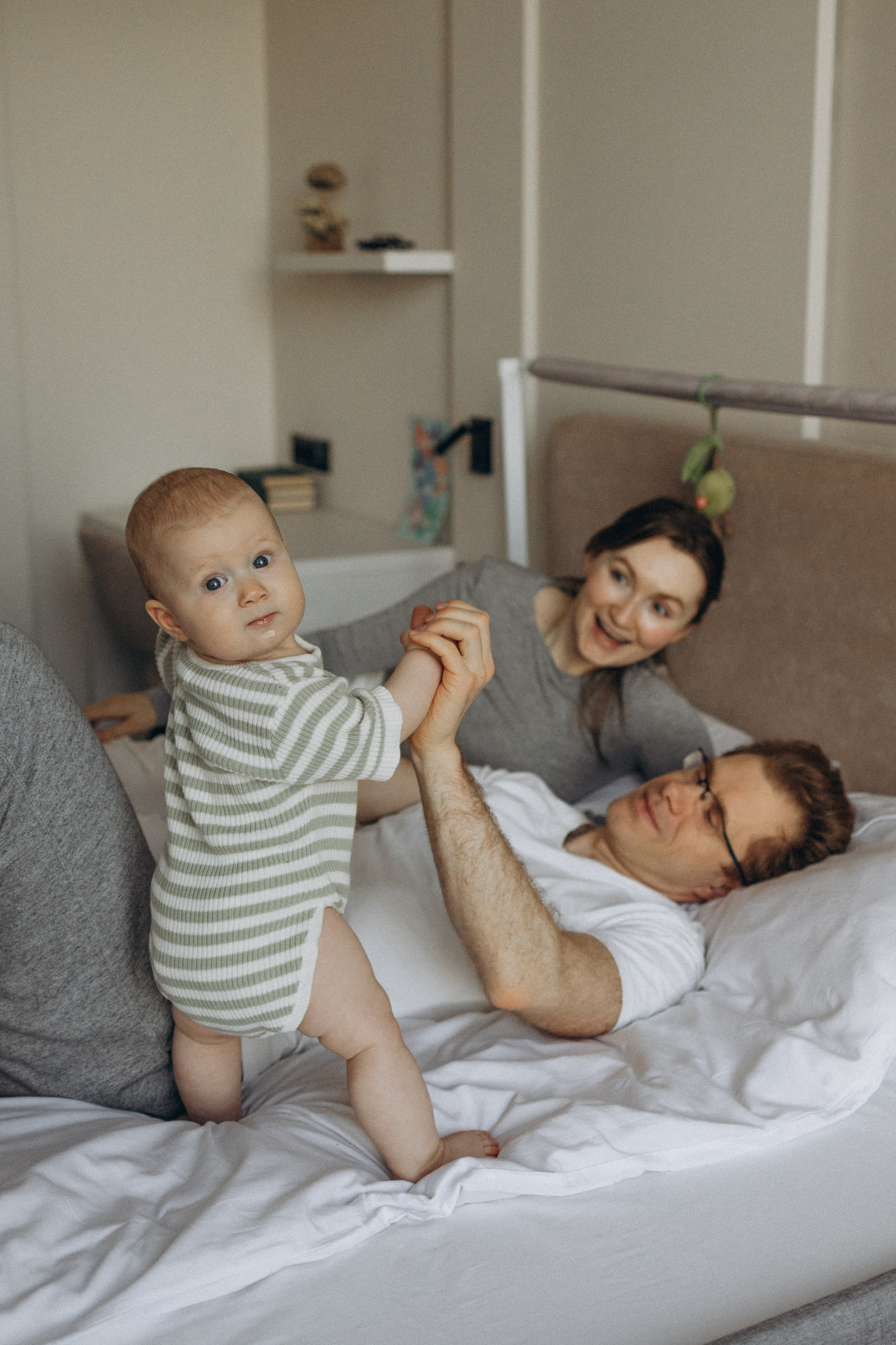 15. Семейный фотограф в Москве Жукова Анна