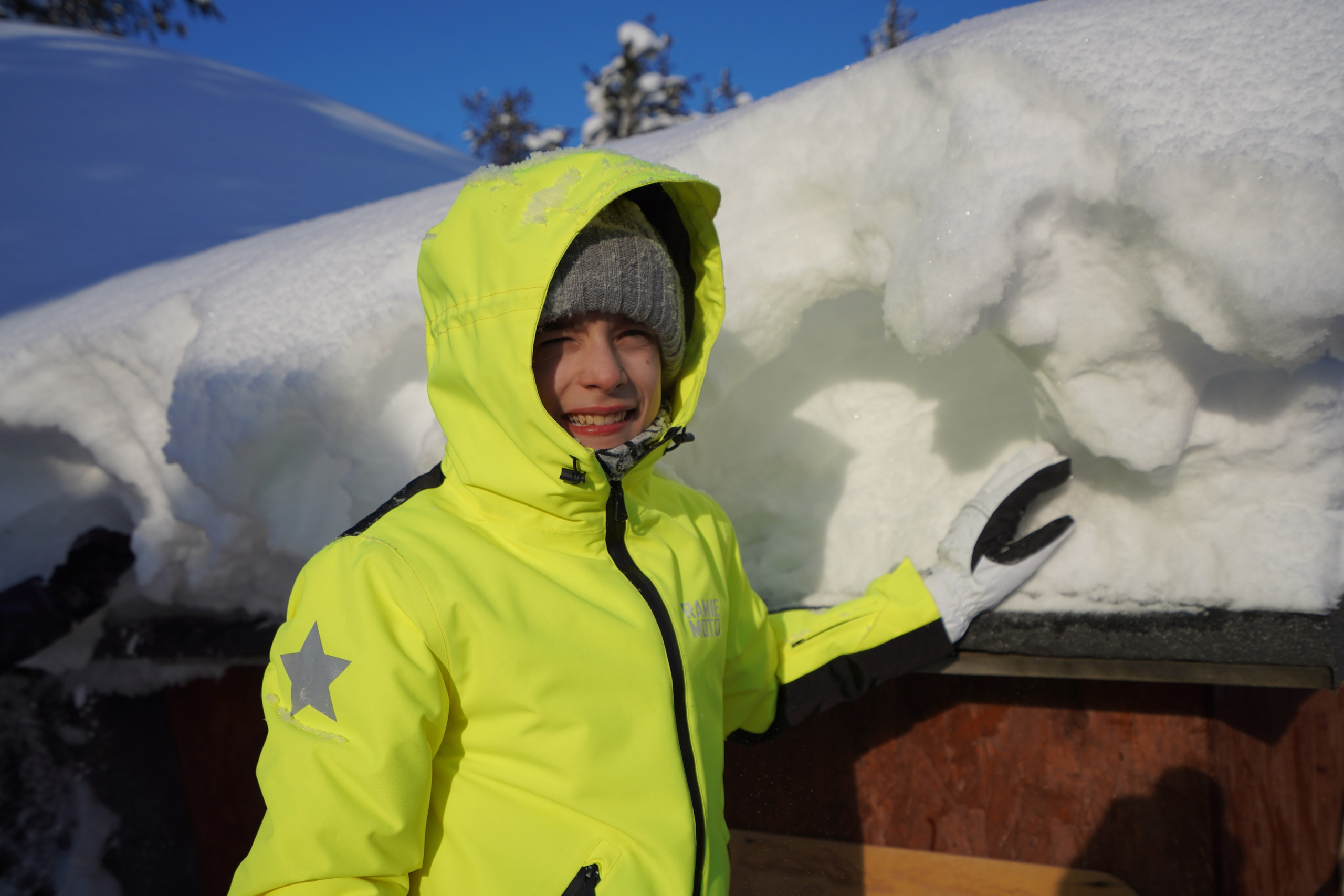 21 02 2021 мурманск северное сияние. Заставка