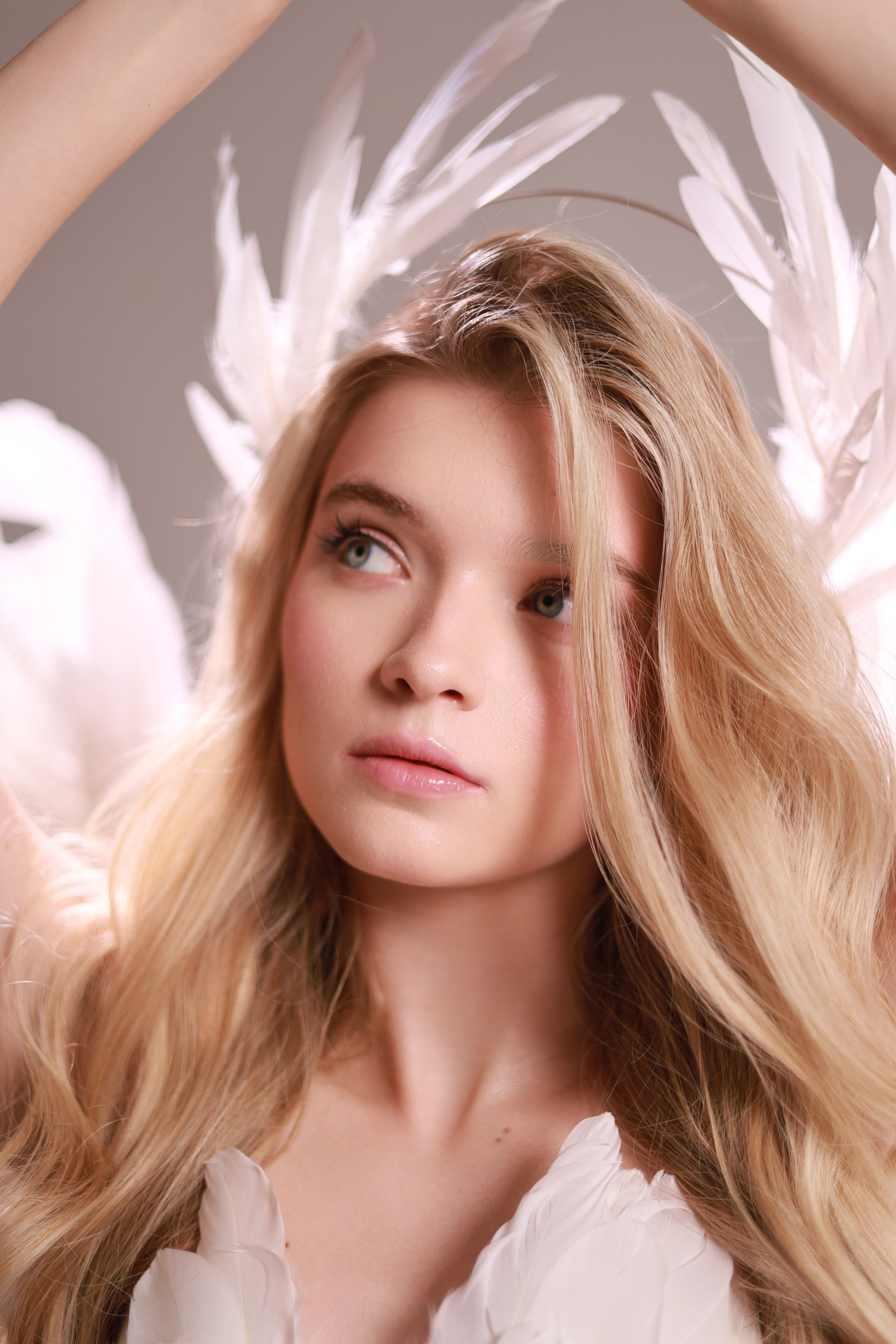 Творческая фотосъемка. Фотограф в Крыму Татьяна Барицкая ЕНОТИКА