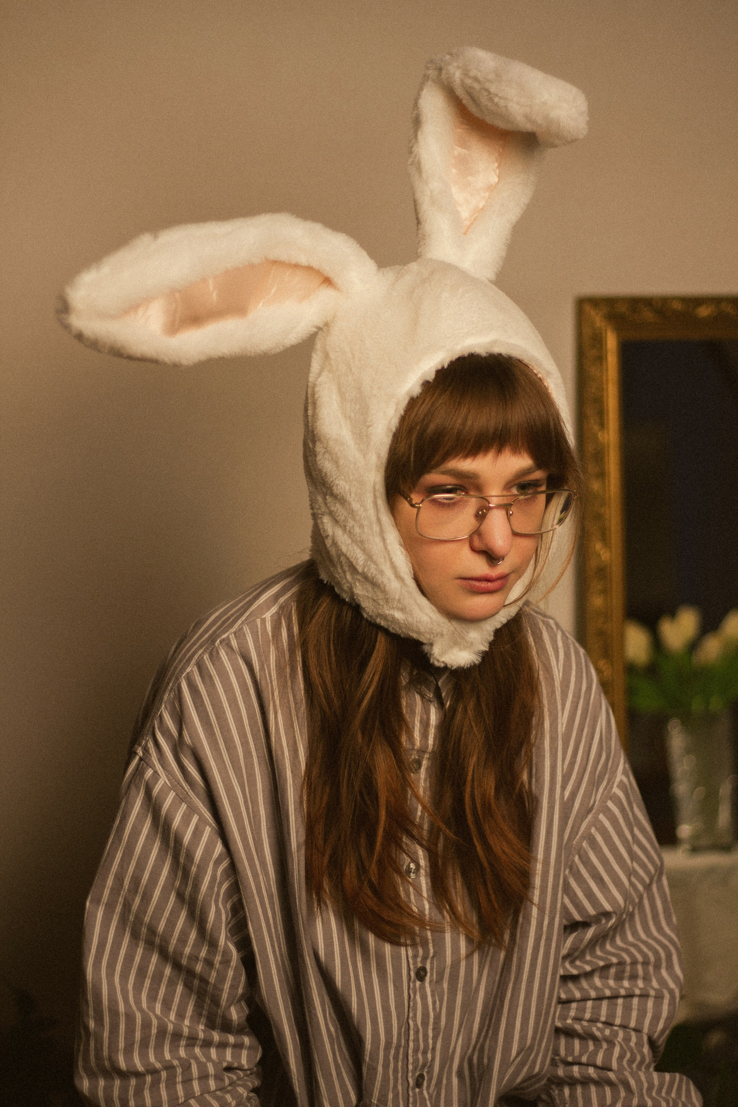 Юля. Просто свет