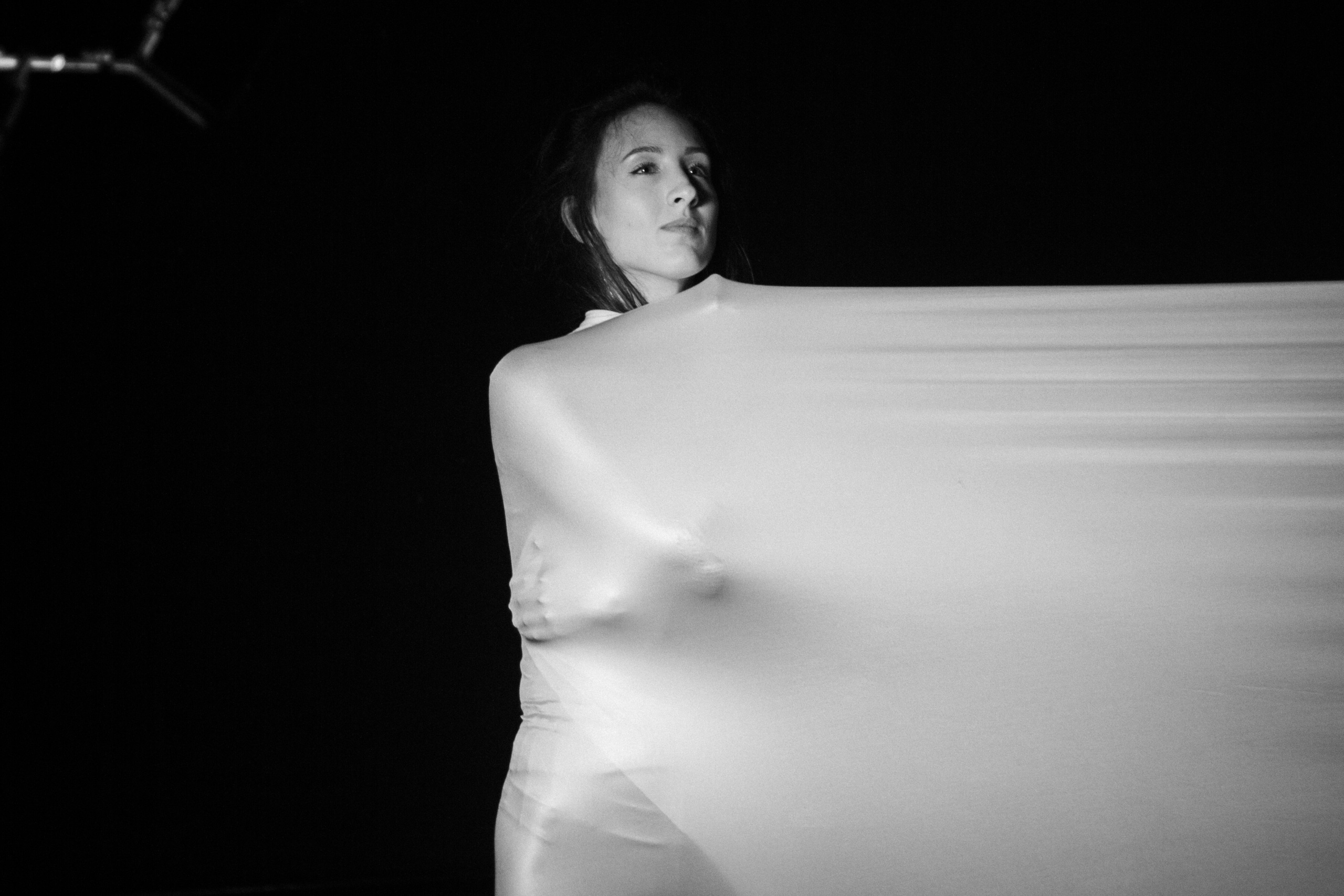 Action. Просто свет