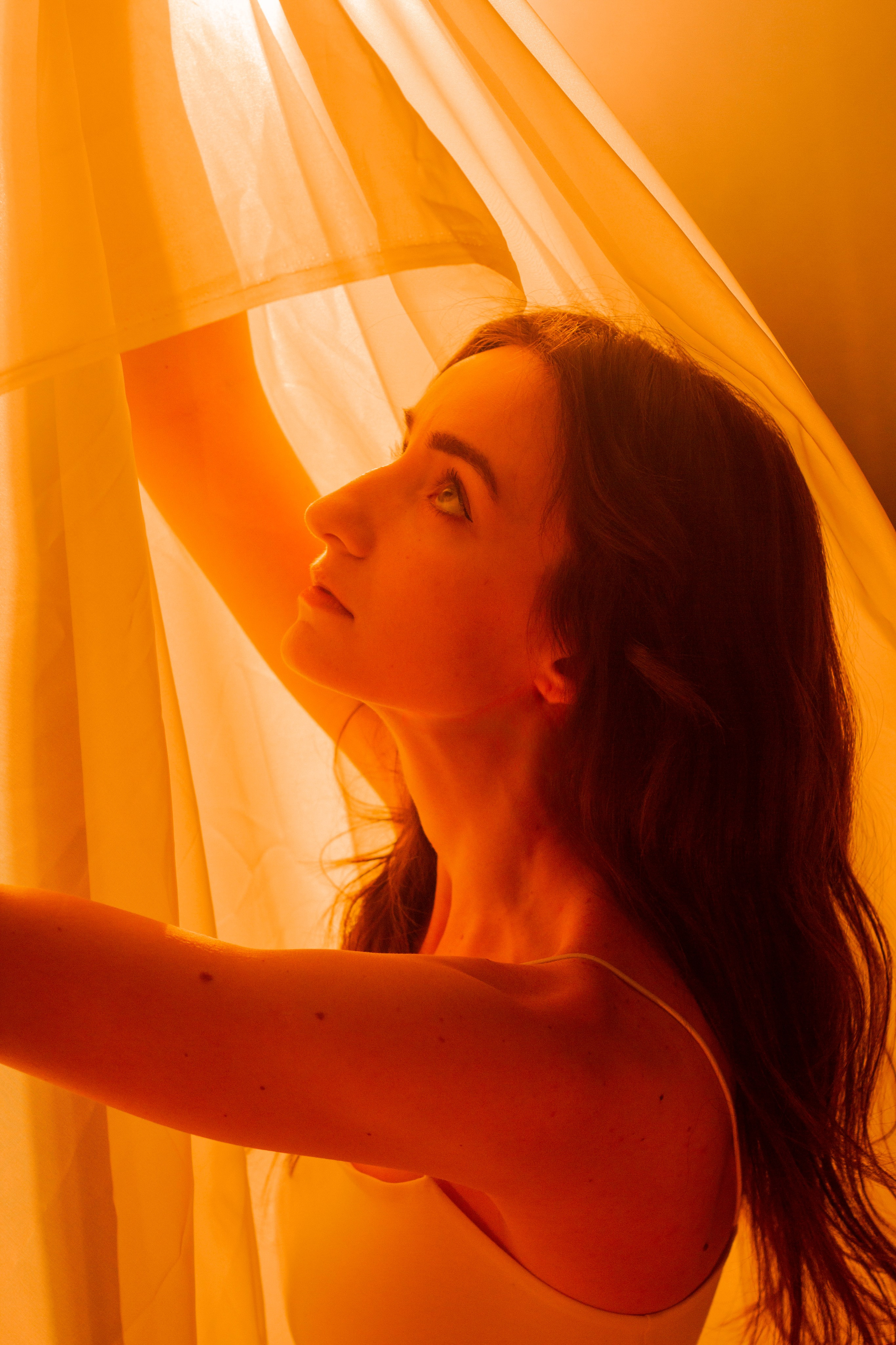 София. Просто свет