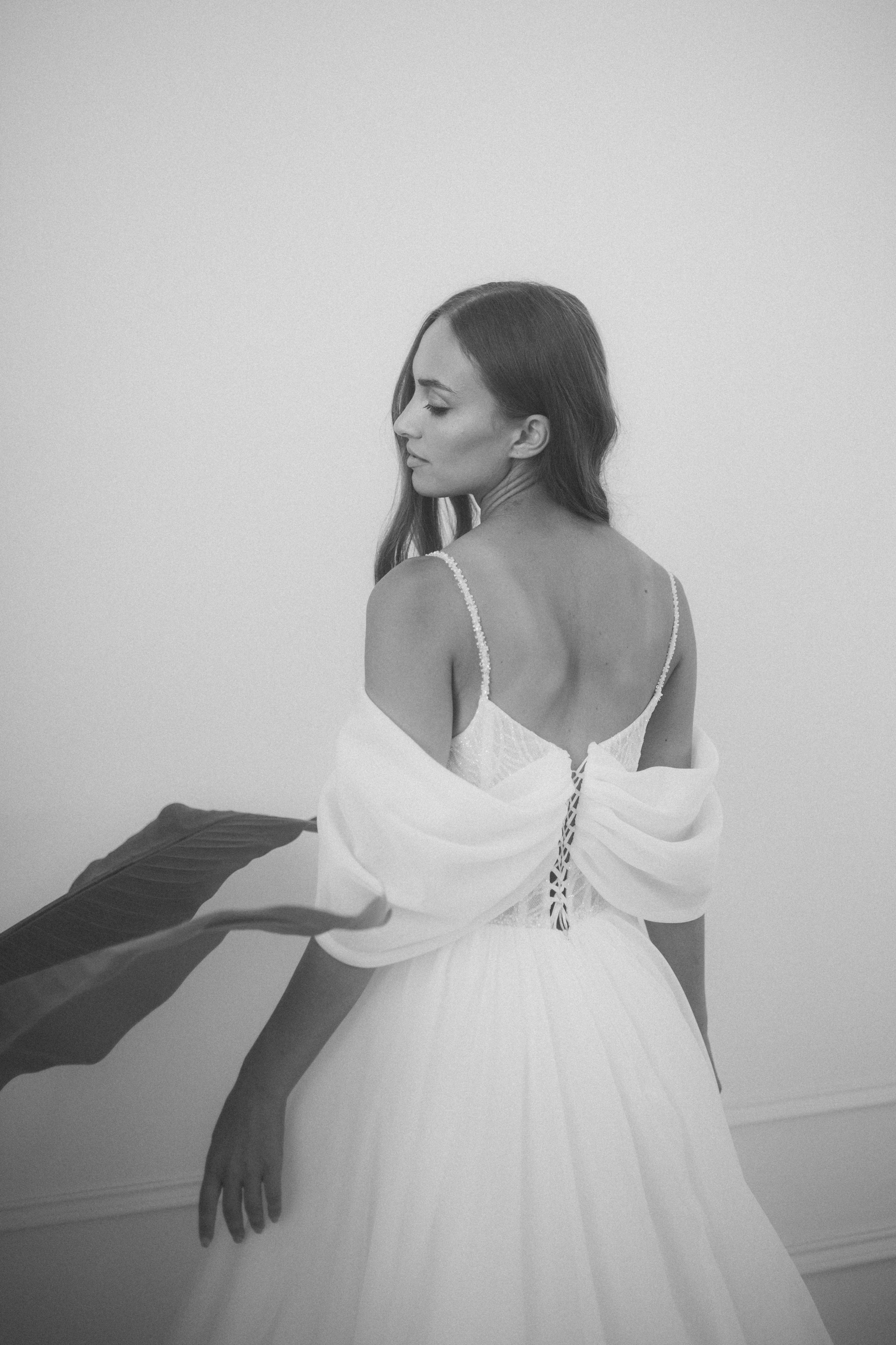 Невеста. Свадебный фотограф Казань