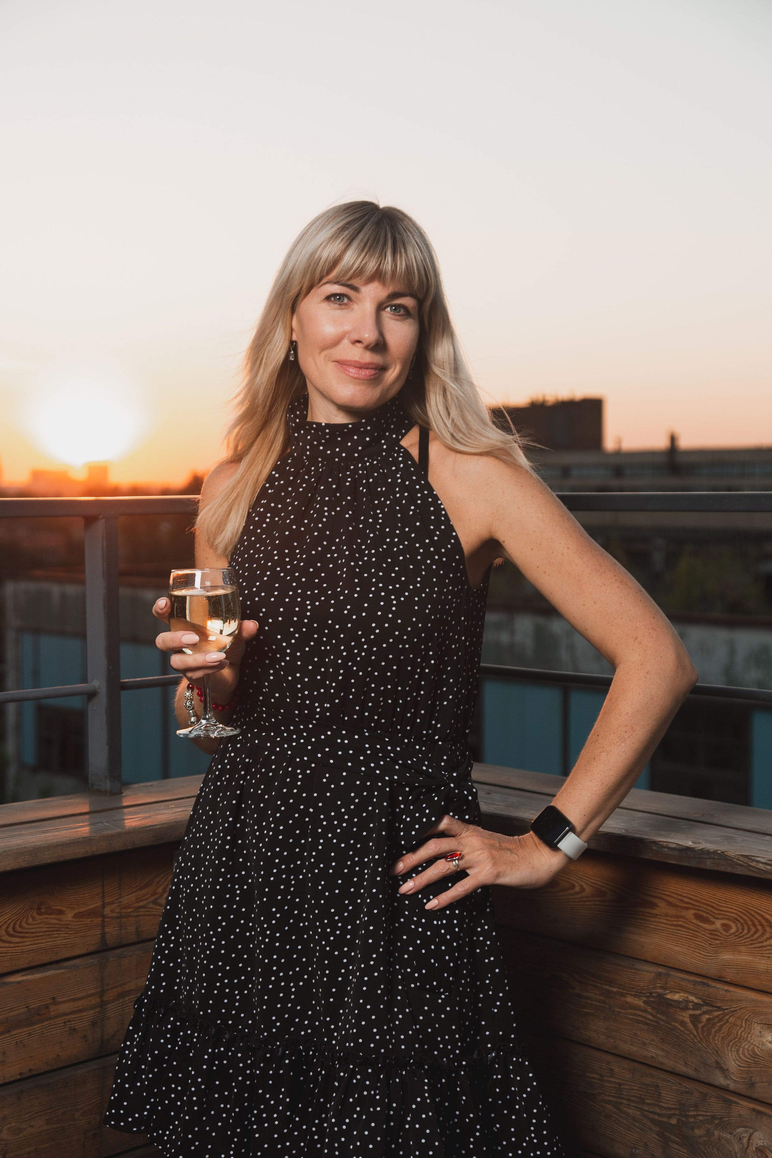 Hills Trio. Главная