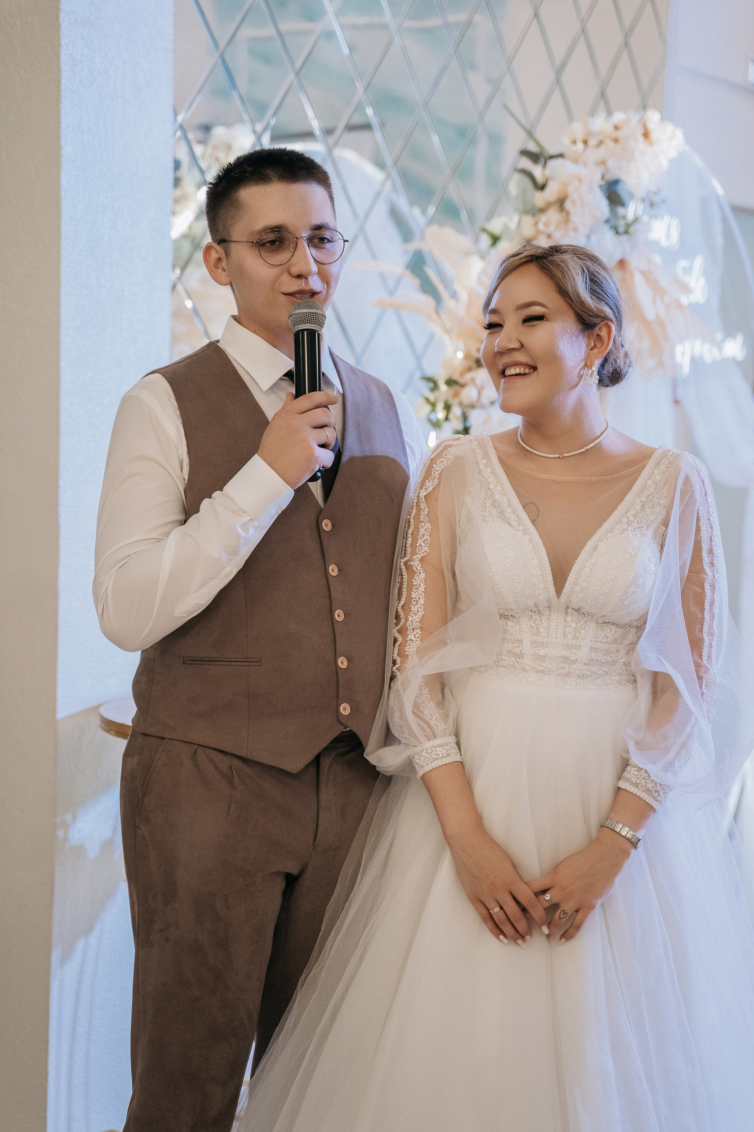 Айнур и Эльнара. Свадебный семейный фотограф Ксения Божко Уфа Раевка никах в Нарыстау