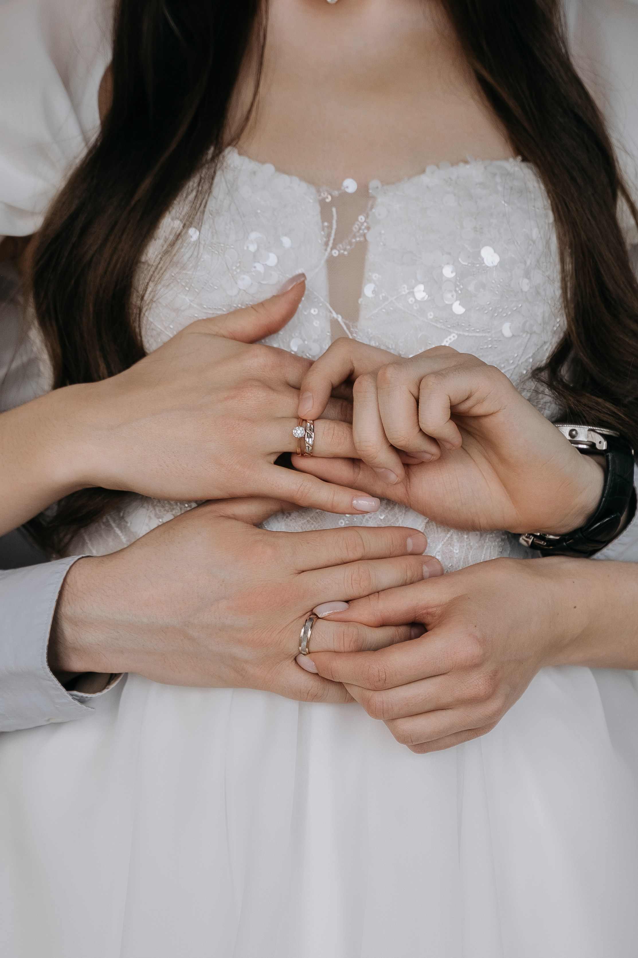 Максим и Алина. Свадебный семейный фотограф Ксения Божко Уфа Раевка никах в Нарыстау