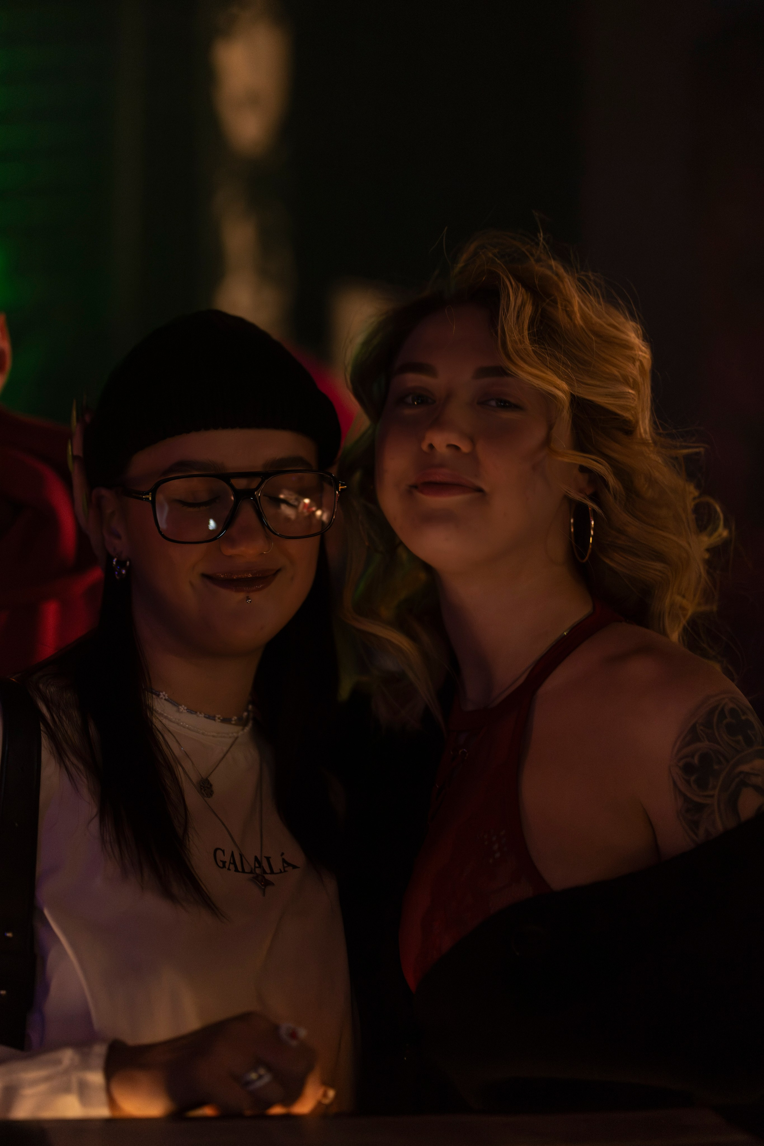 Rook's Smex. Анастасия Паршукова — фотограф Шерегеш Новосибирск