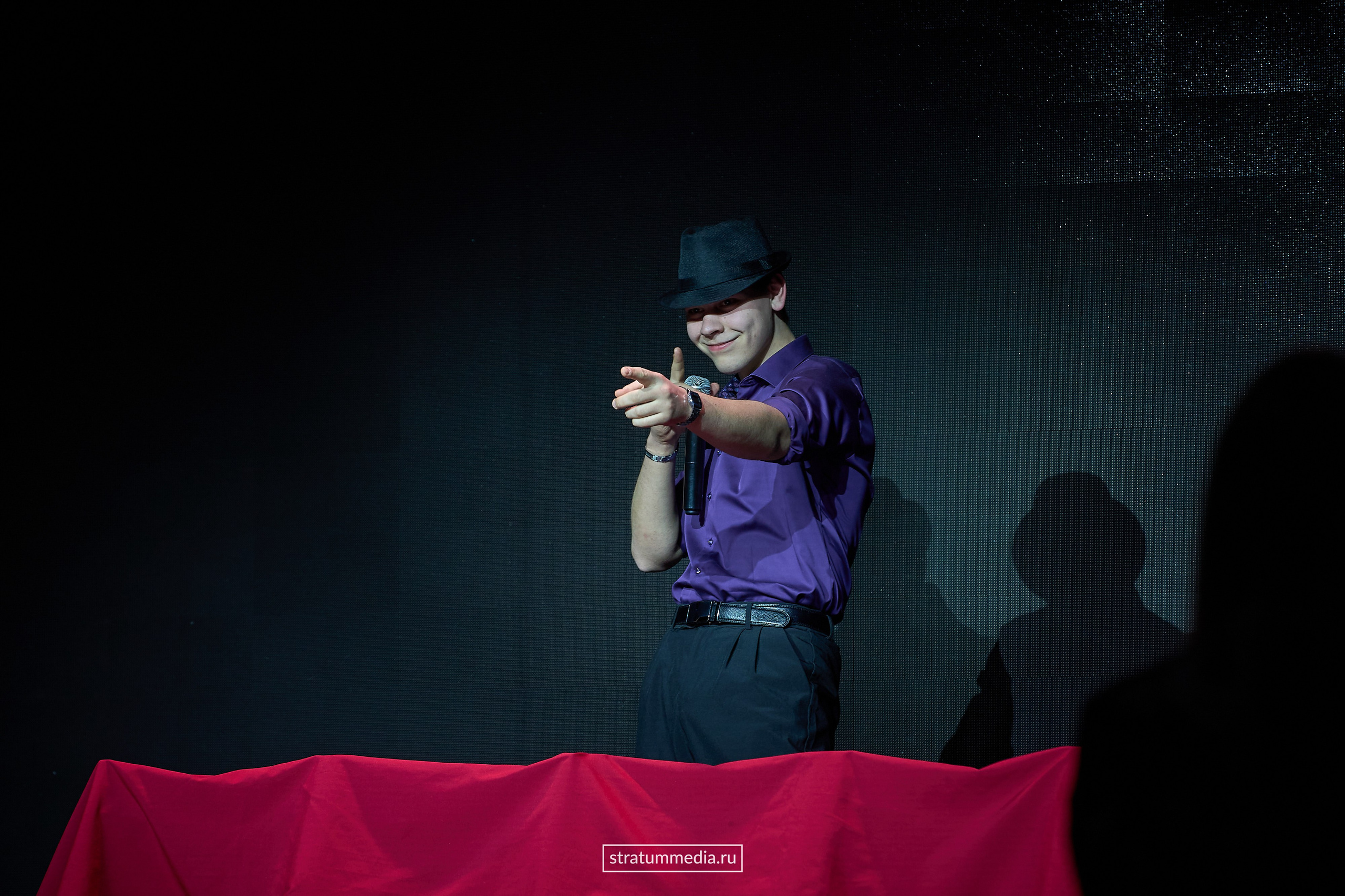 Заяви о себе: Театр, проза и поэзия (фото stratummedia.ru). Stratum Media — Фото-Видео Съемки