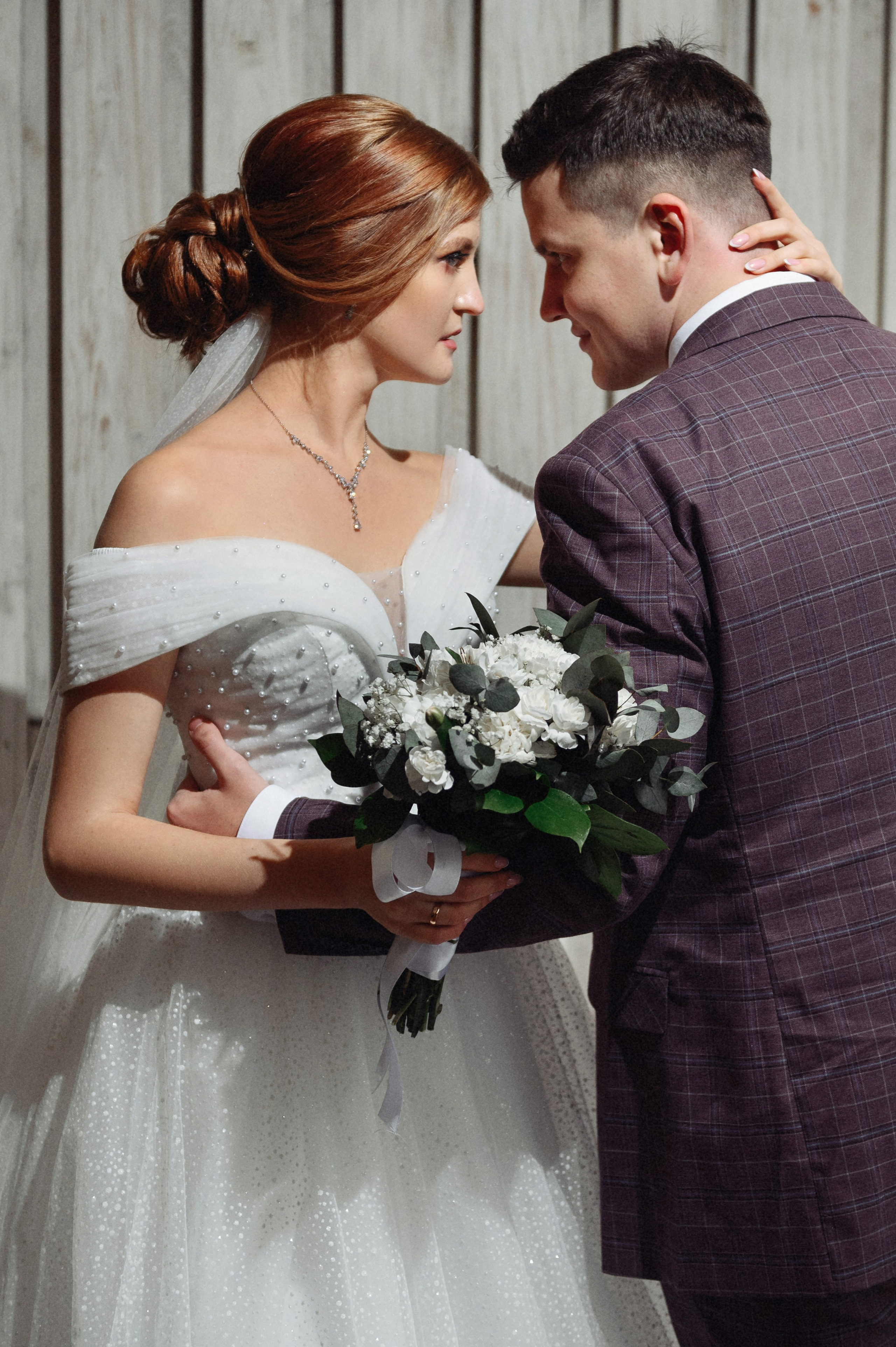 Даниил и Дарья. Семейный и свадебный фотограф в Краснодаре Максим Ершов