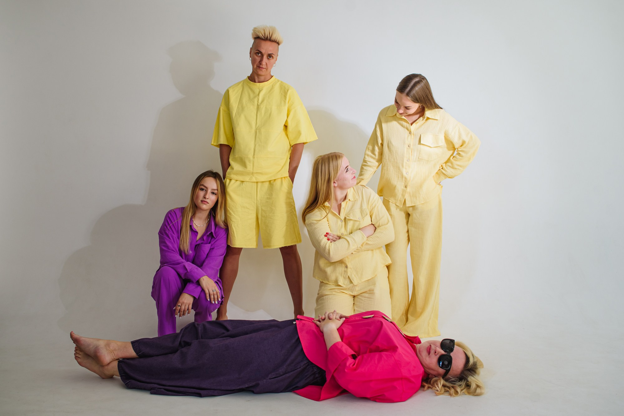 Студия танца «Диамант». Репортажный и портретный фотограф в Твери Ольга Борисова