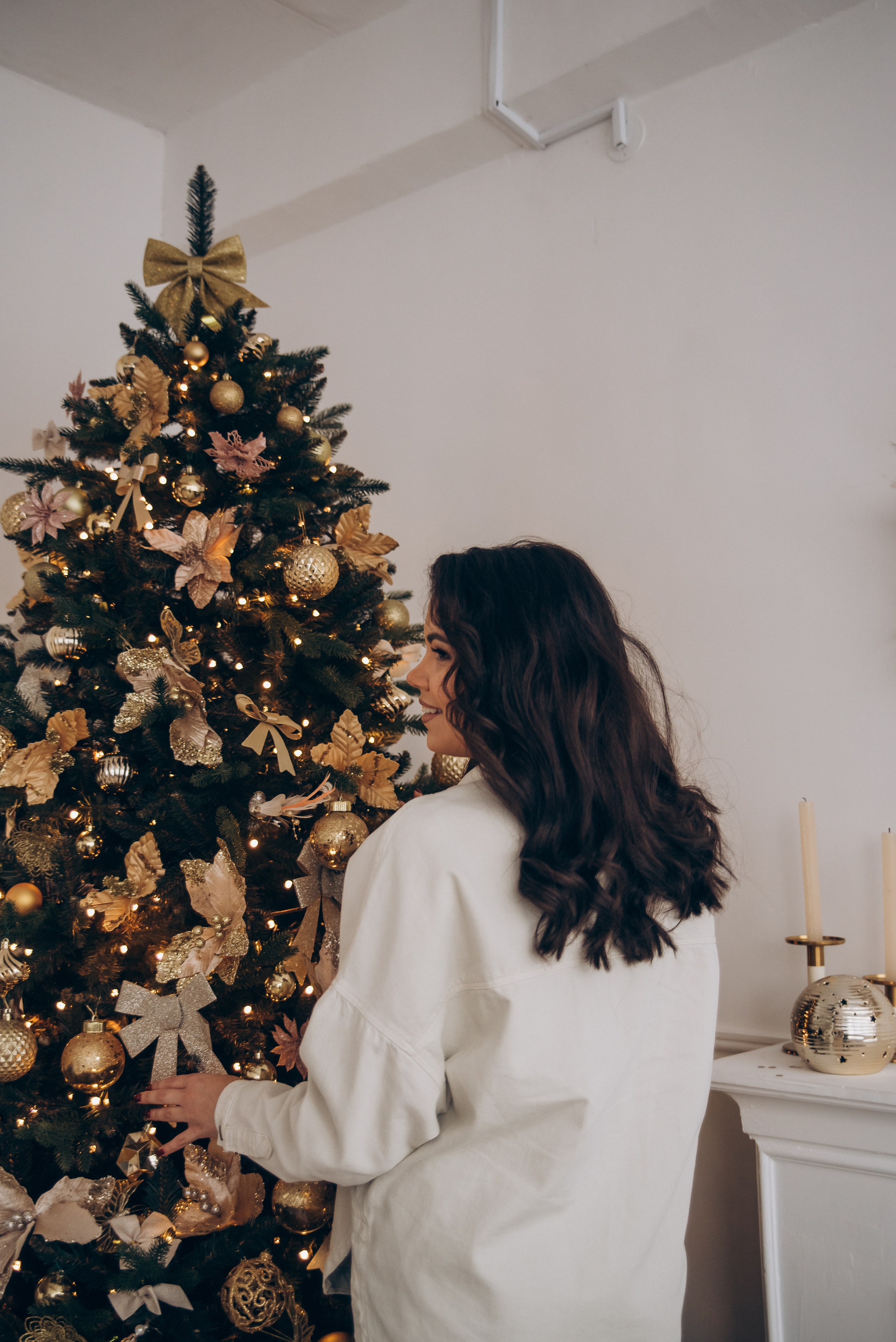 Даша и Никита. Свадебный и семейный фотограф в городе Смоленске