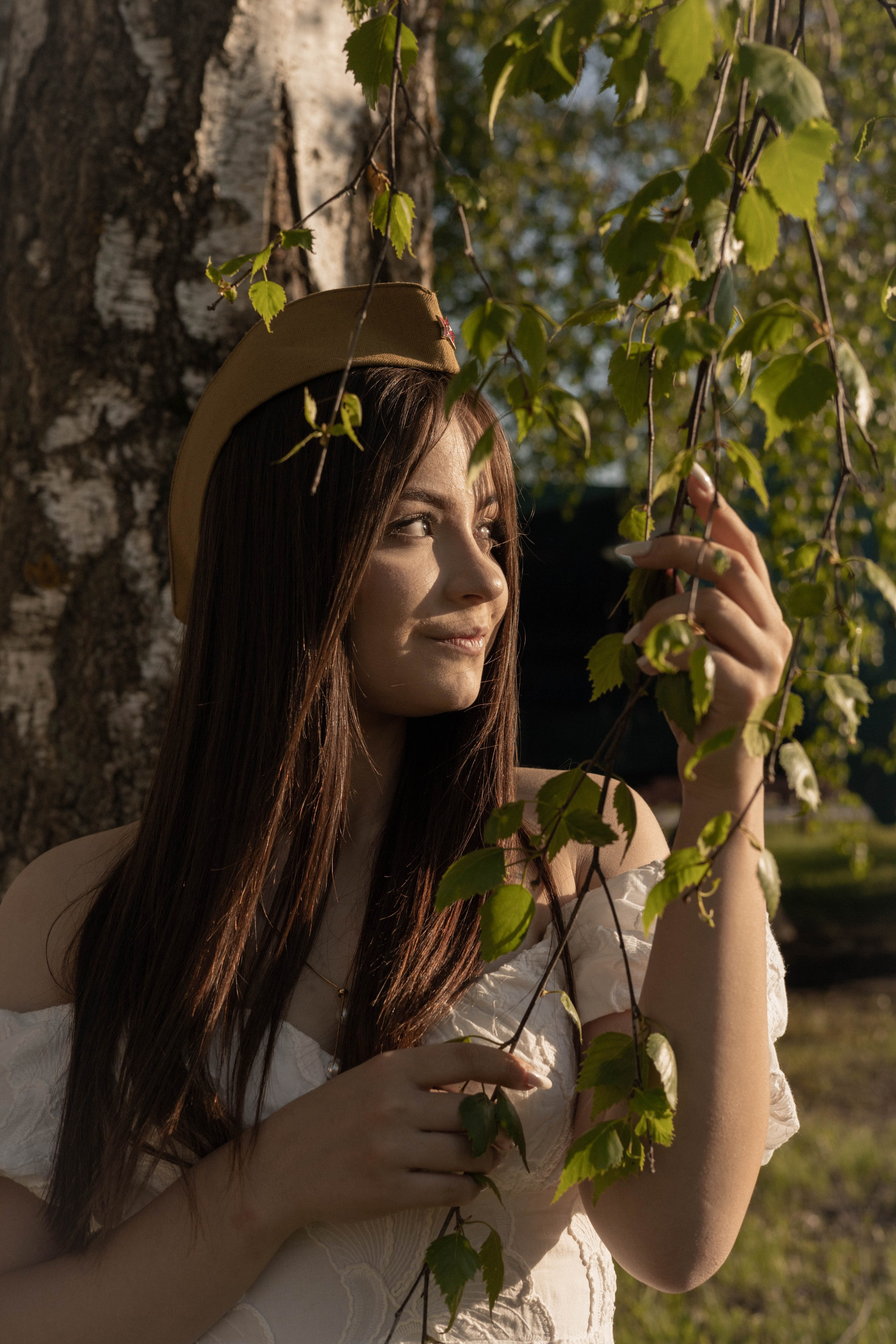 🌸Весенний пикник🌸. Портретный фотограф в Саратове