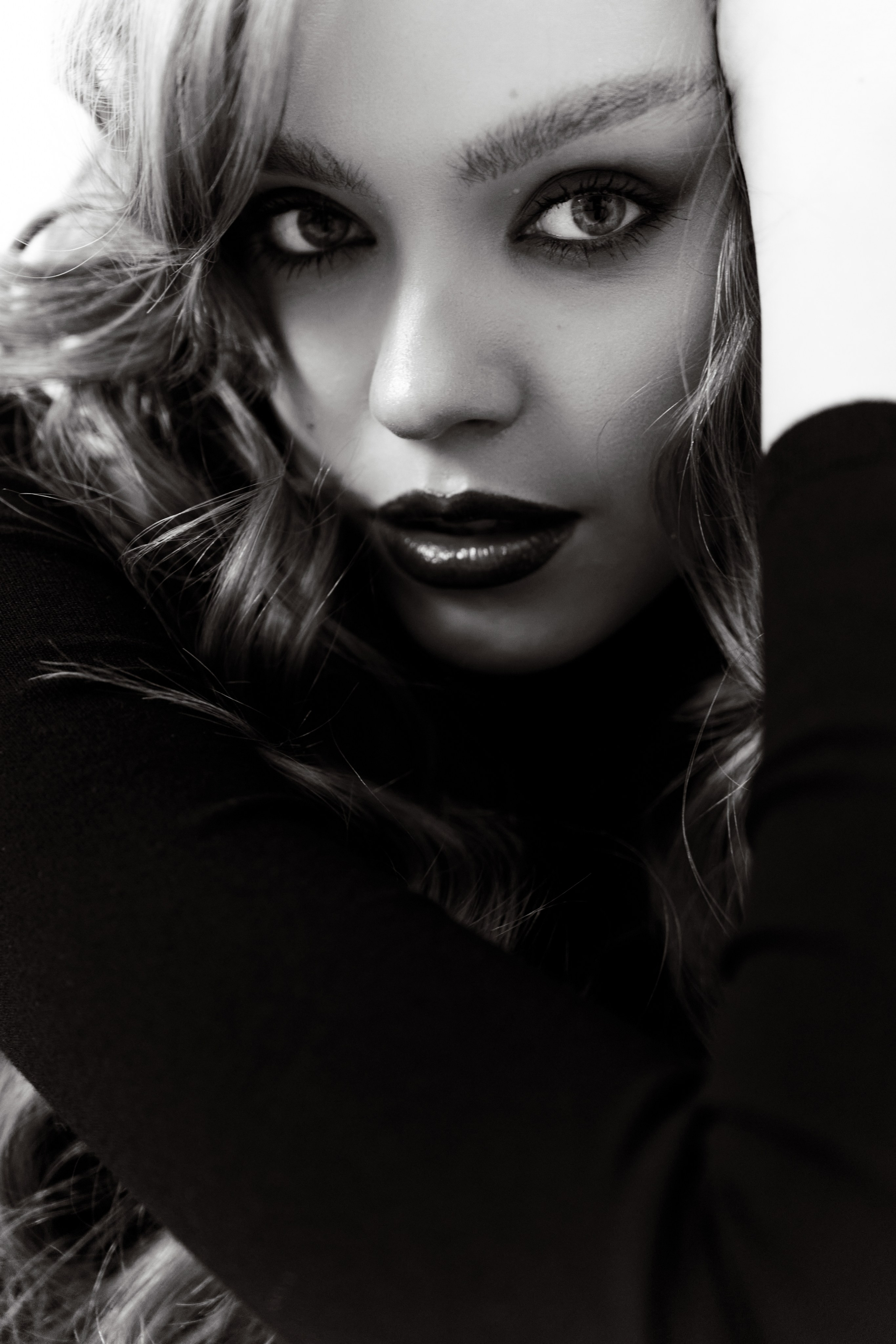 Валерия!. Фотограф Москва и Екатеринбург. Максимова Соня