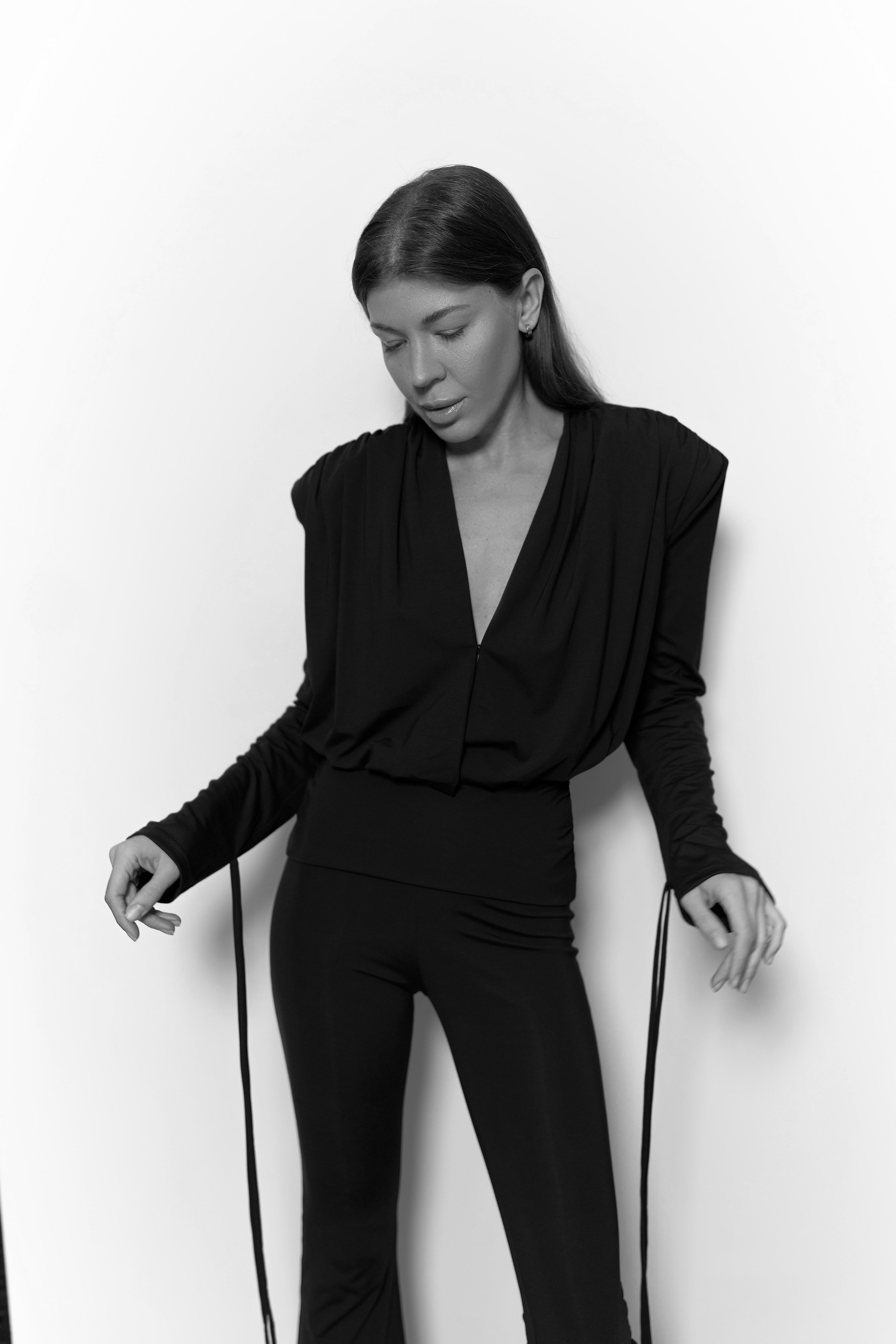 CHIENNE. Фотограф в Москве — Ольга Кушнарева