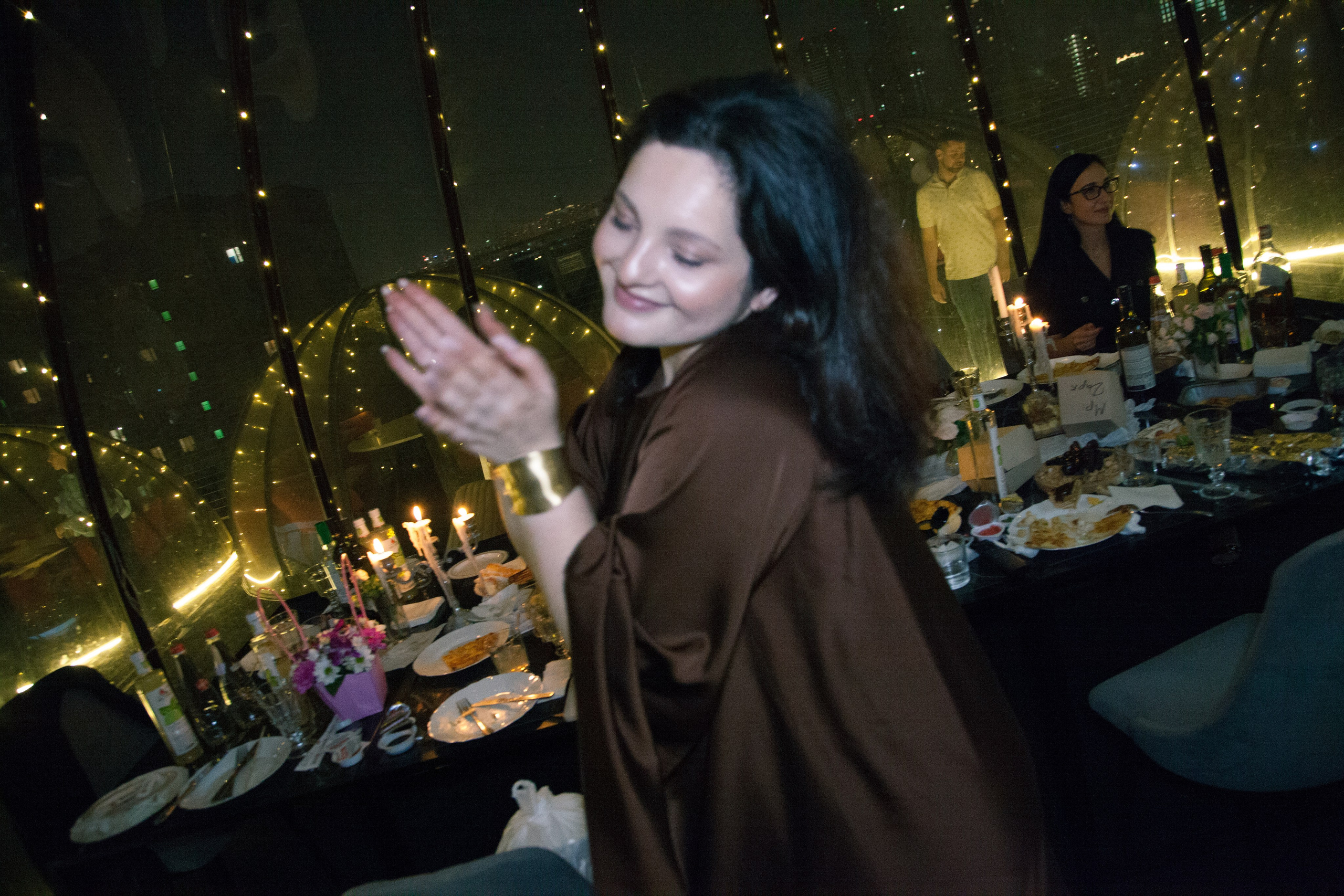 Фотодевичники. Фотограф Екатерина Рубаненко. Москва и МО