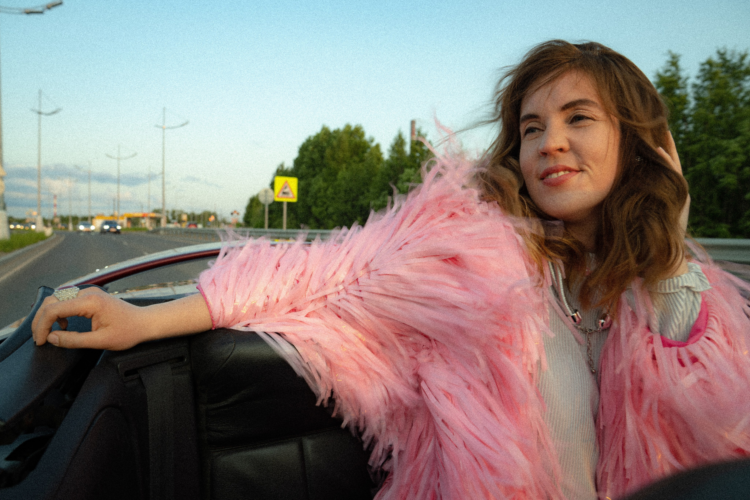 Фотосессия Саши. Свадебный фотограф-видеограф в Архангельске. Фотохудожница Lana Contra