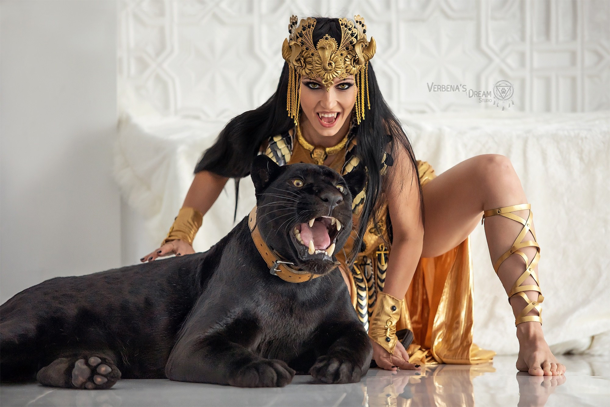 Фотосессия с лошадью в Русском стиле. Ольга Бажутова конный и портретный фотограф в Москве