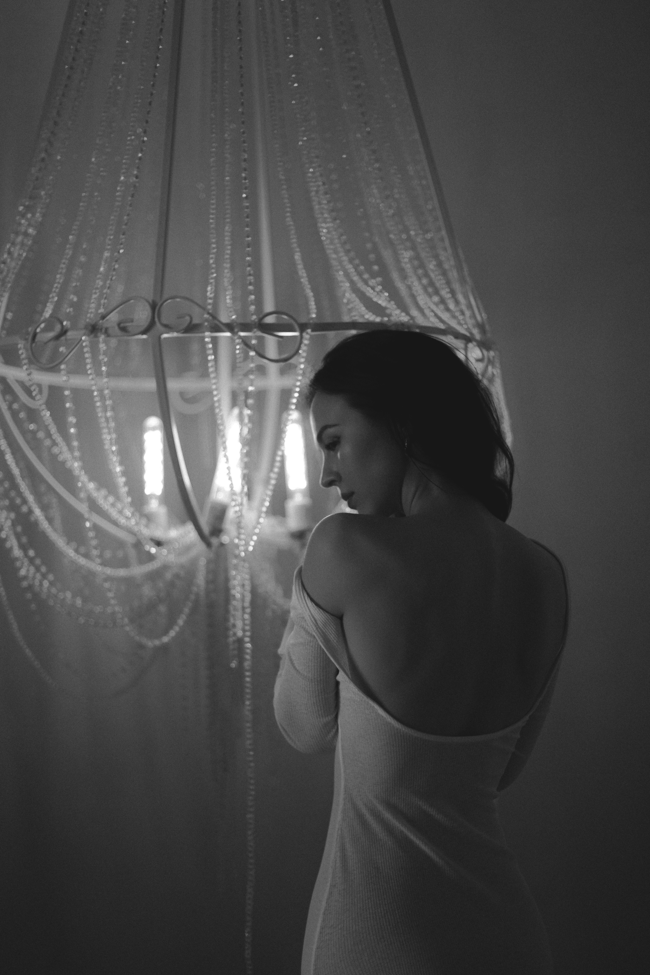 ИНДИВИДУАЛЬНЫЕ. Фотограф Москва