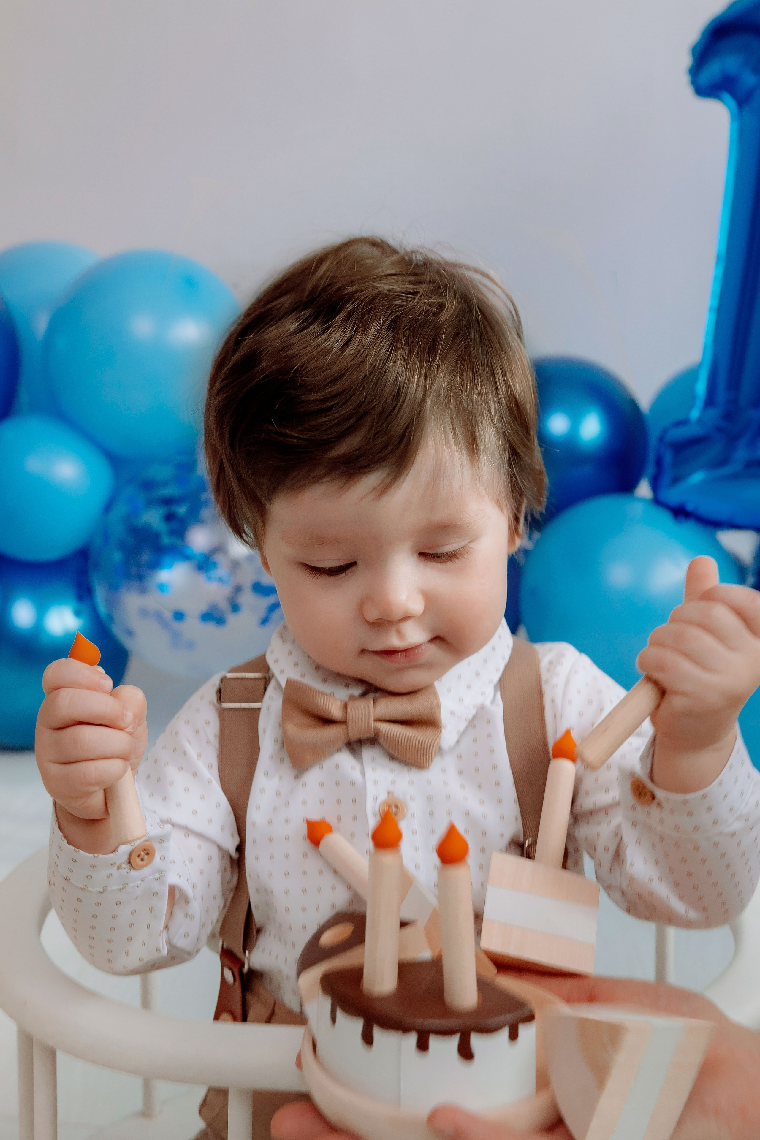Александру 1 годик детская фотосессия в Тамбове. Детский и семейный фотограф в Тамбове Алина Богданова