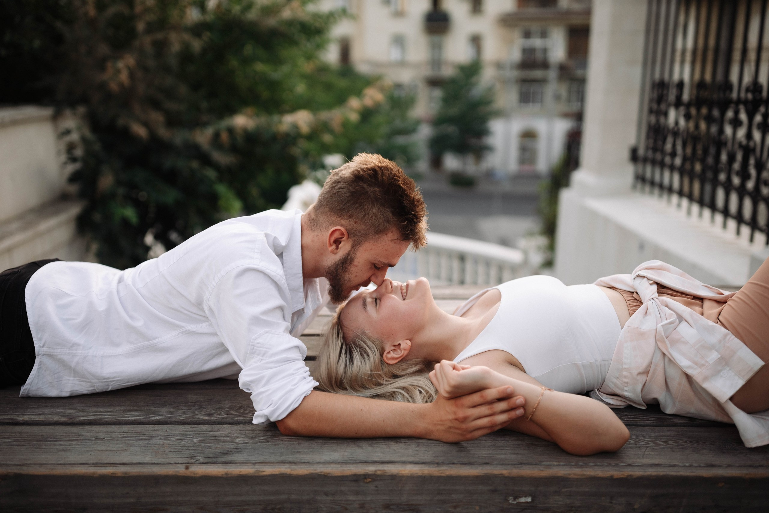 L&A. Семейный фотограф в Севастополе и Симферополе Александра Чистякова