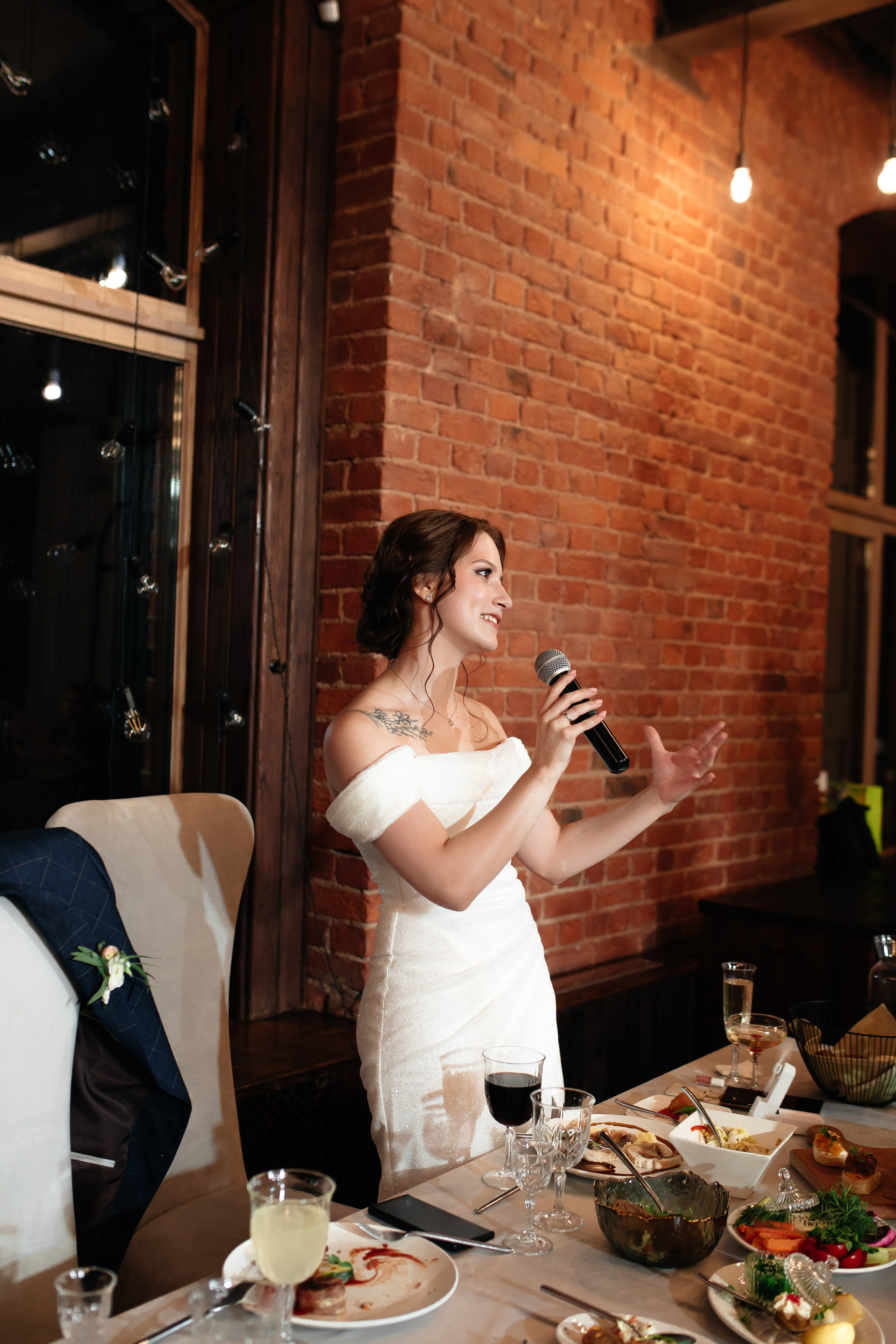 Wedding Day. Анна Михайлова|Свадебный фотограф в Санкт-Петербурге