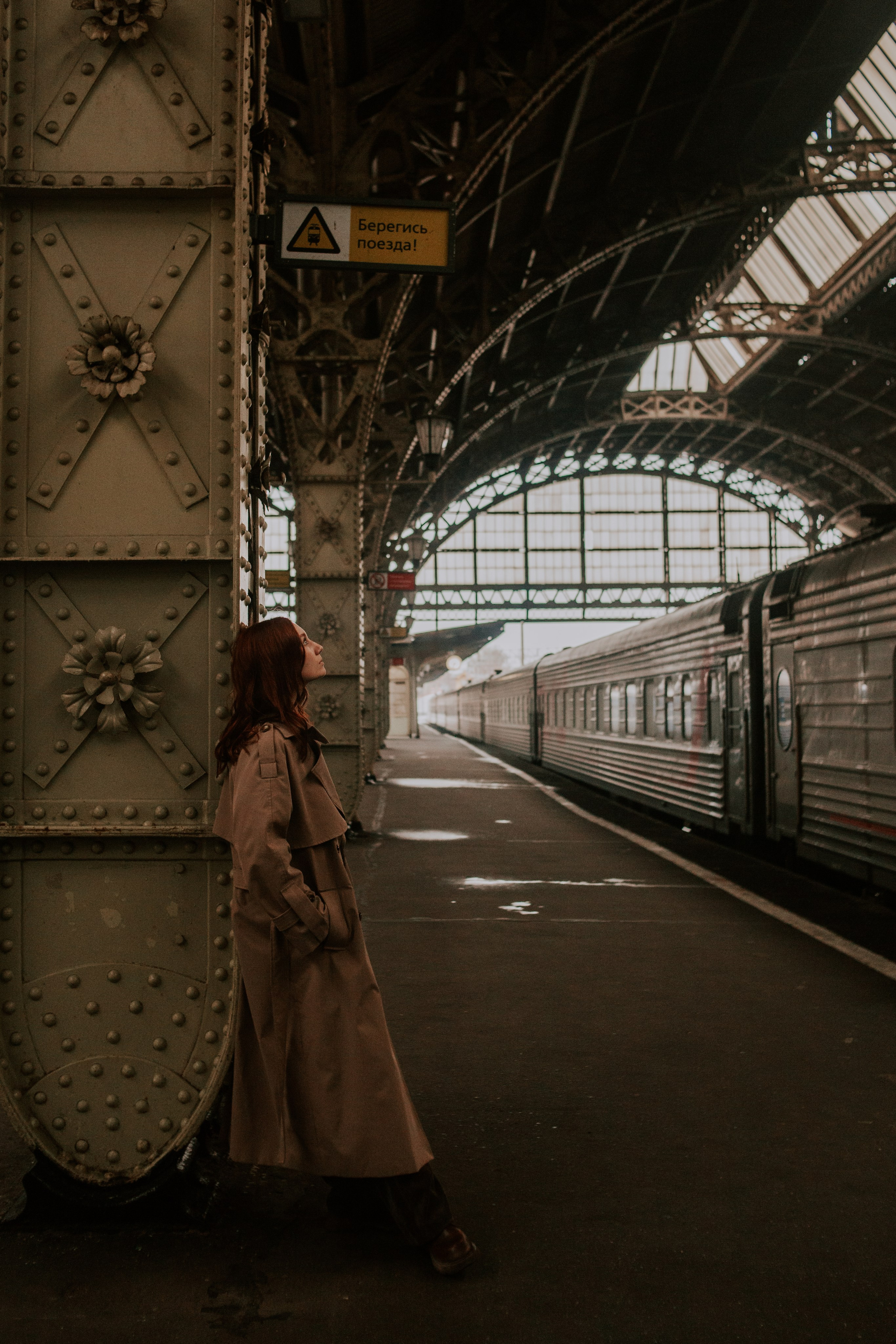 Маша. Семейный фотограф во Всеволожске и Санкт-Петербурге Юлия Капустина