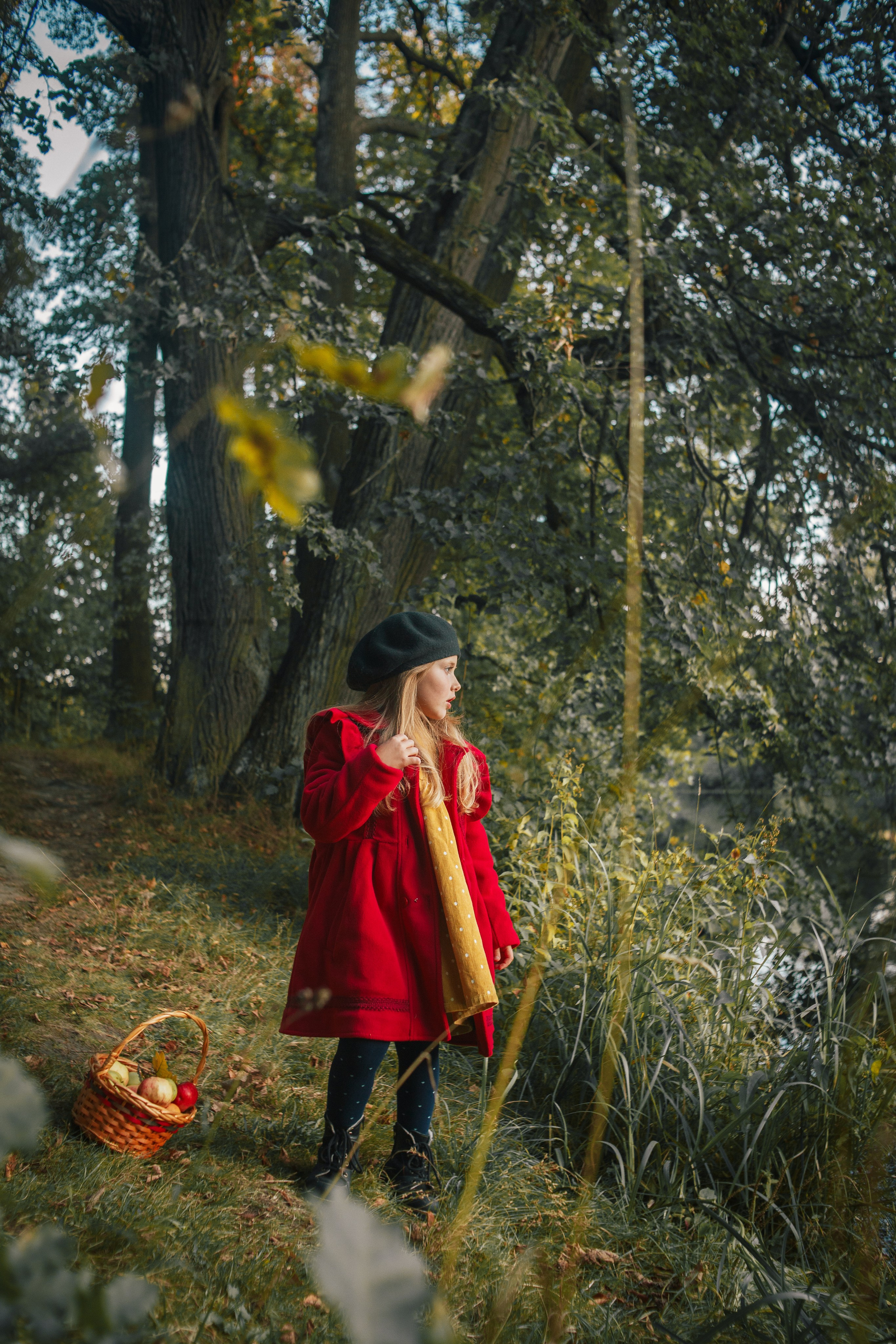 Софи — Яркая индивидуальная фотосессия. Семейный фотограф во Всеволожске и Санкт-Петербурге Юлия Капустина