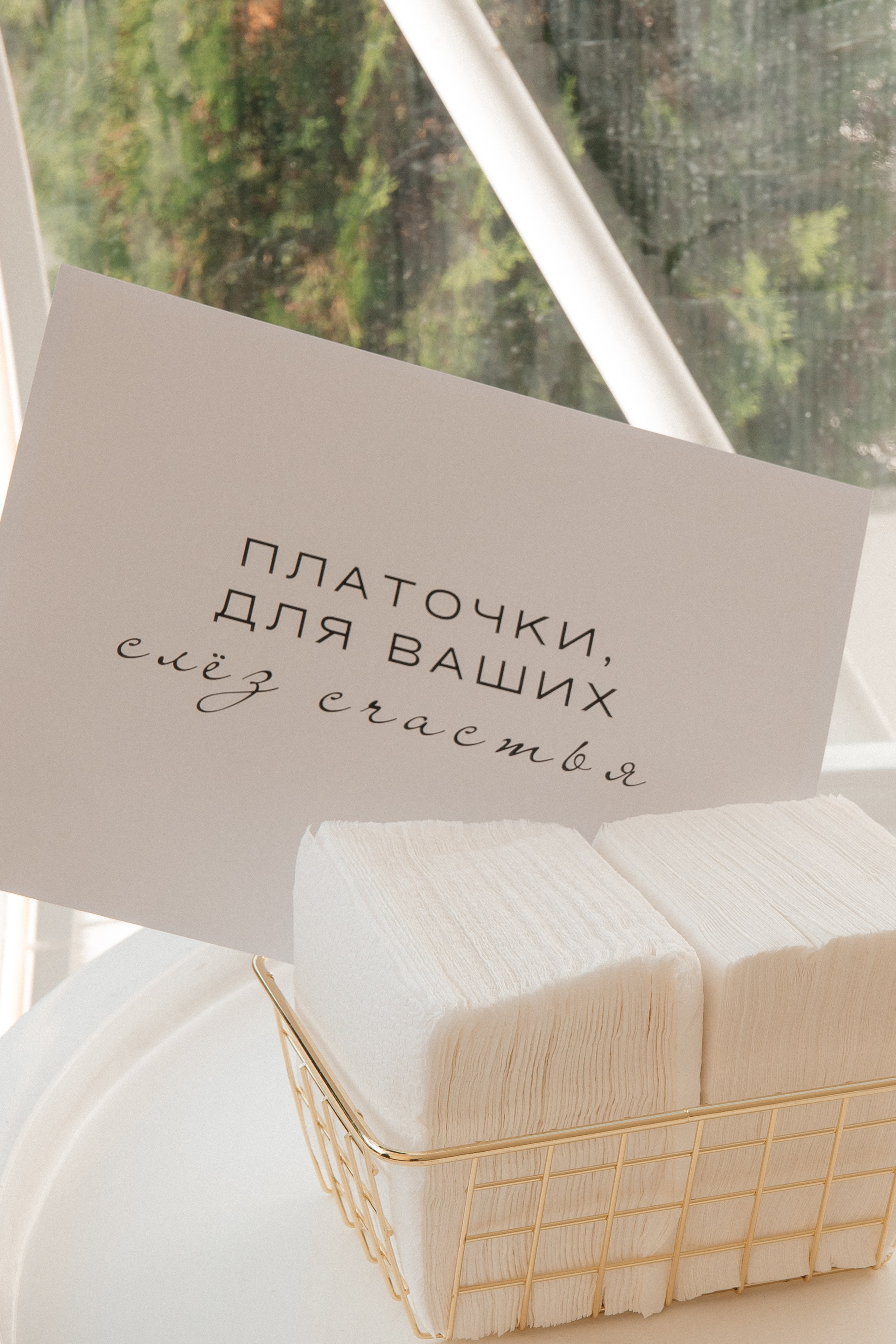 ANONS. Мария — Свадебный фотограф