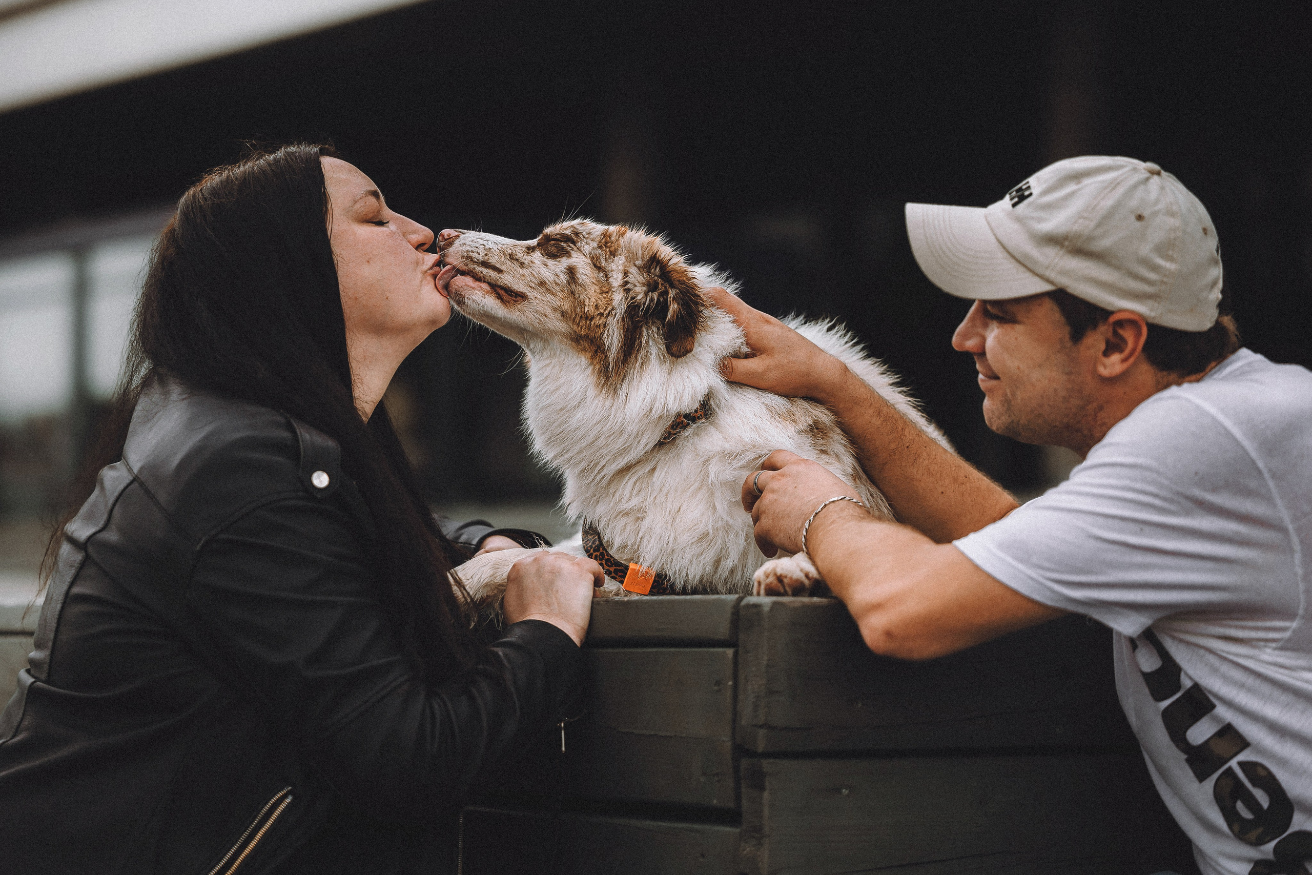 Один и его семья