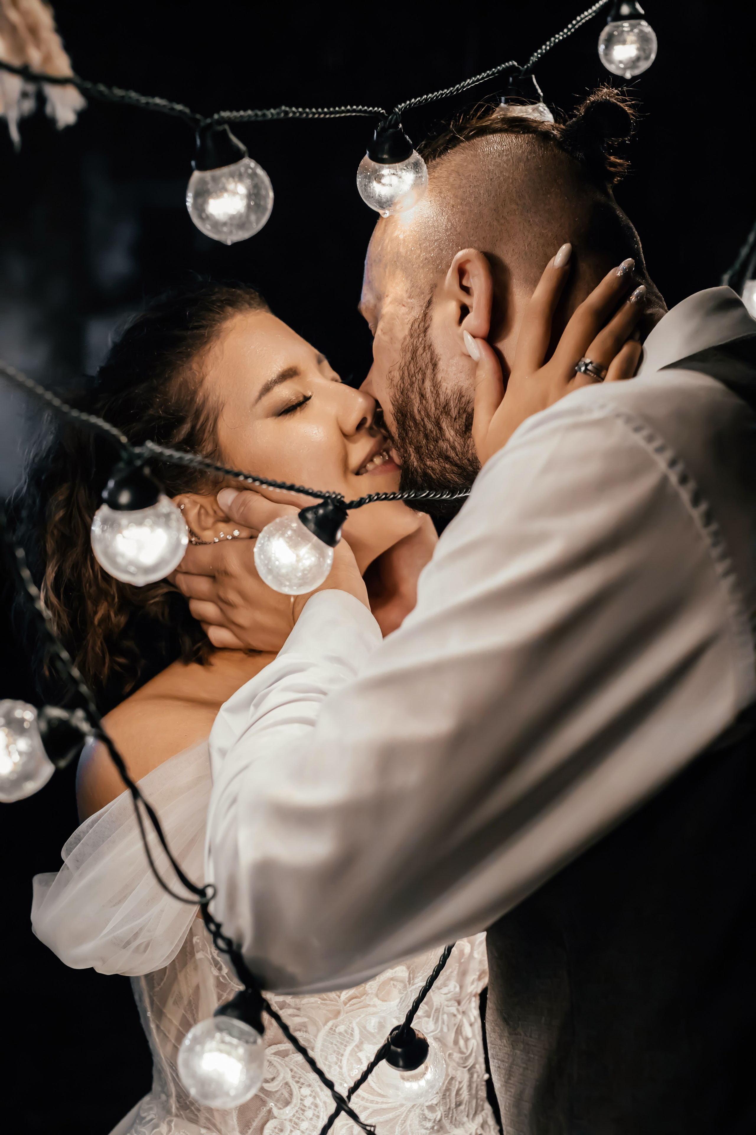 Свадьба Сергей и Ангелина. Анастасия Давыдова