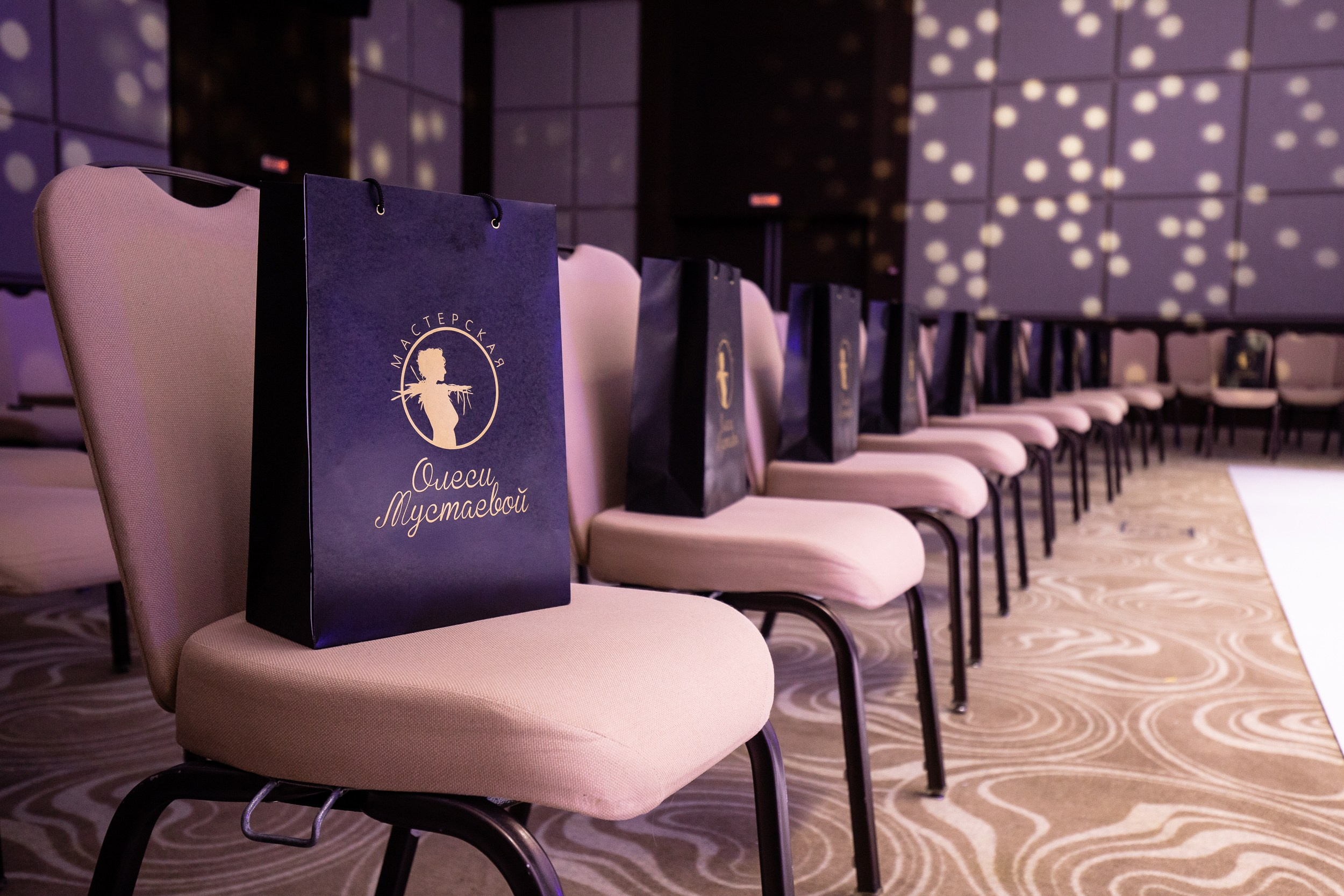 Неделя моды Сочи. Репортажный и fashion фотограф в Москве Сергей Бардин