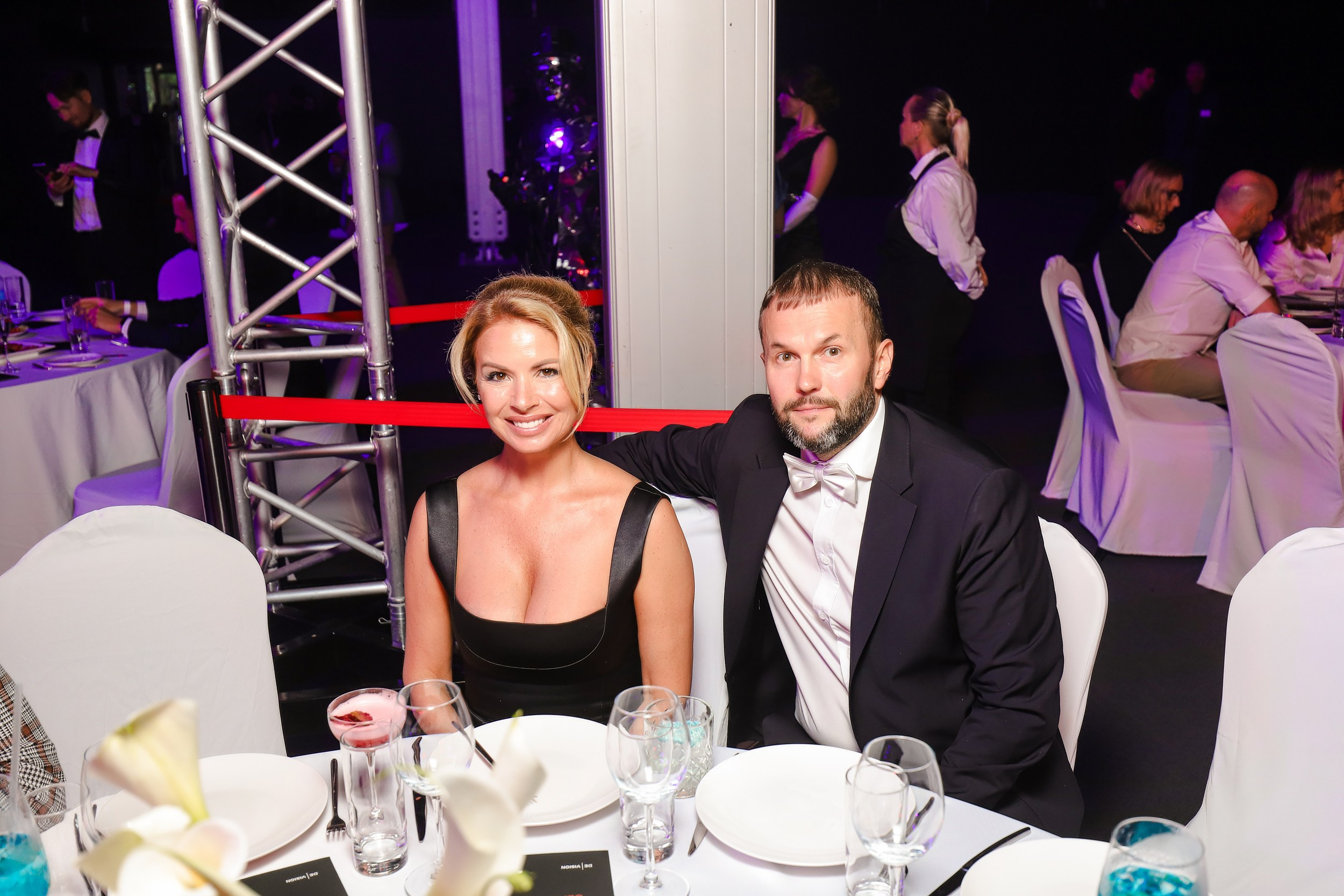 Премия Urban Awards. Репортажный и fashion фотограф в Москве Сергей Бардин