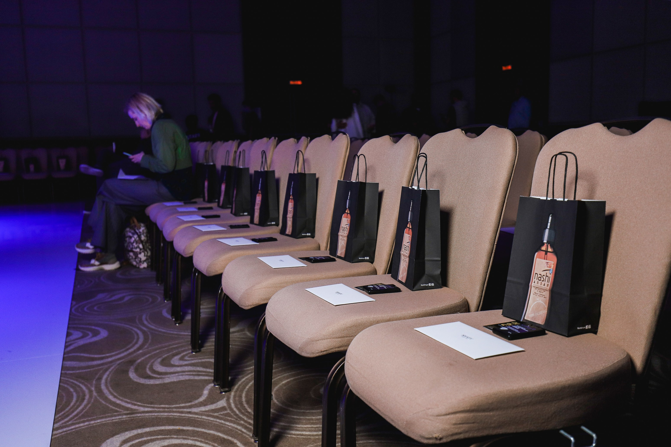 Неделя моды Сочи. Репортажный и fashion фотограф в Москве Сергей Бардин