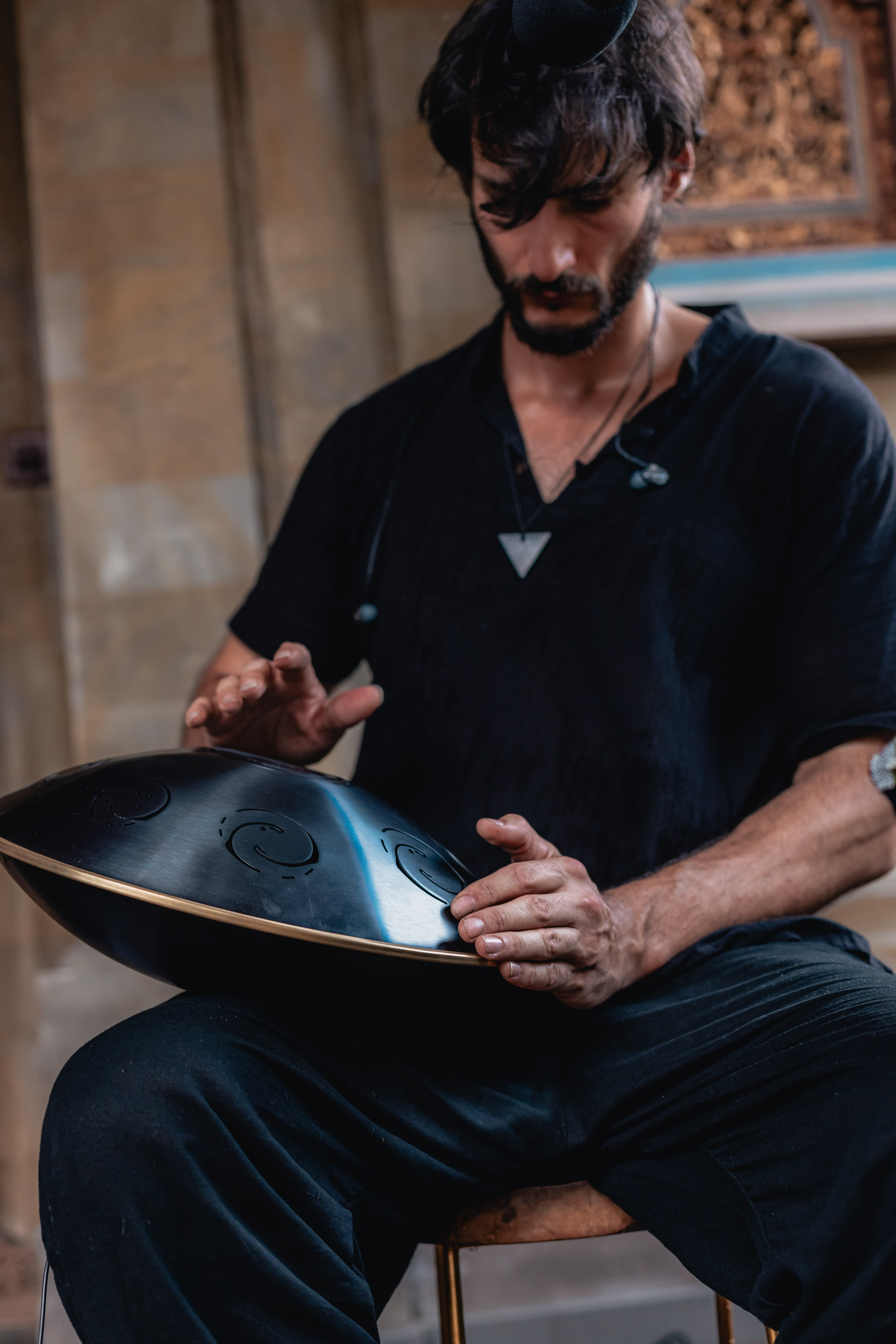 Alegria festival at Zest. Мариам Багдасарян